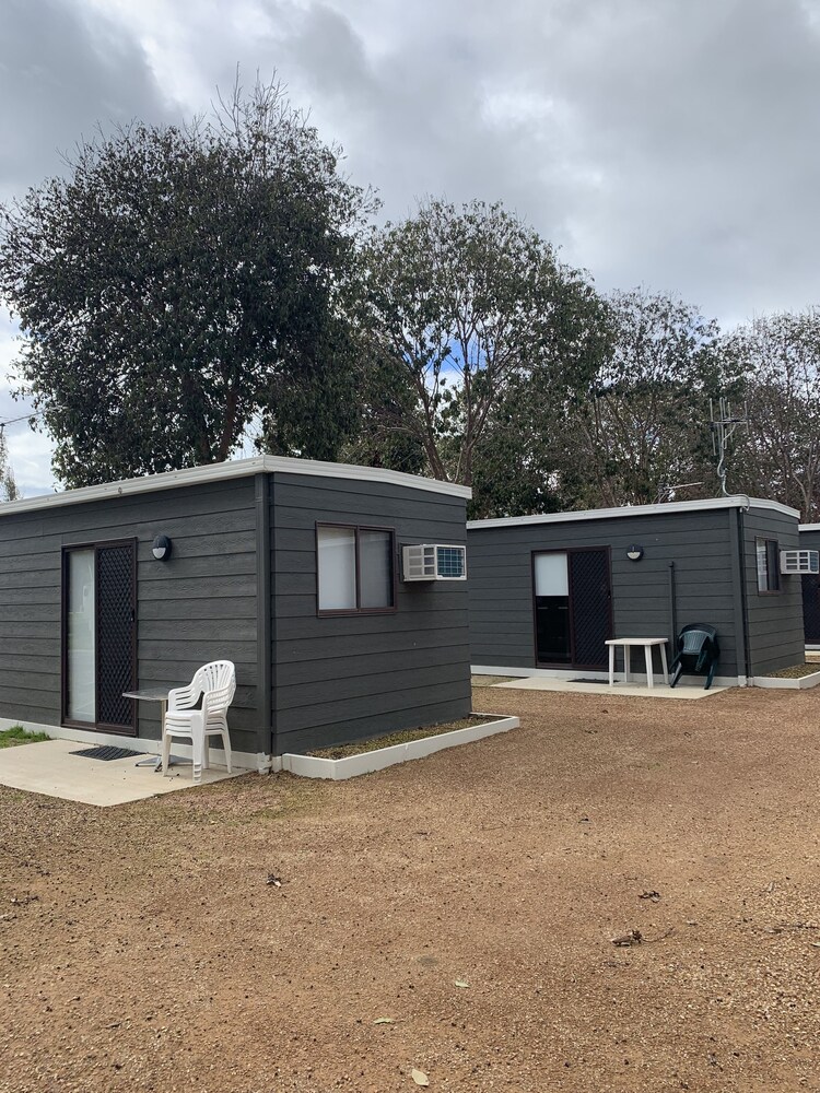 Yarrawonga Holiday Park
