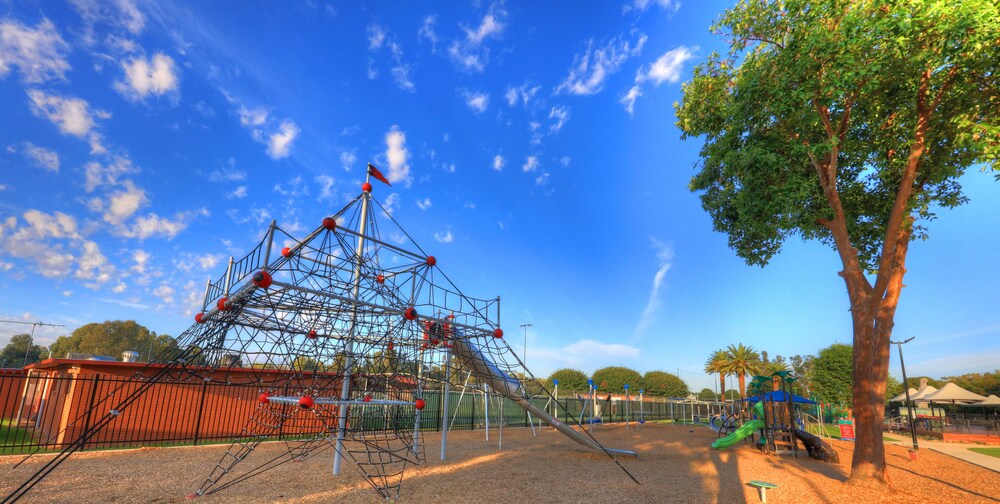 Yarrawonga Holiday Park