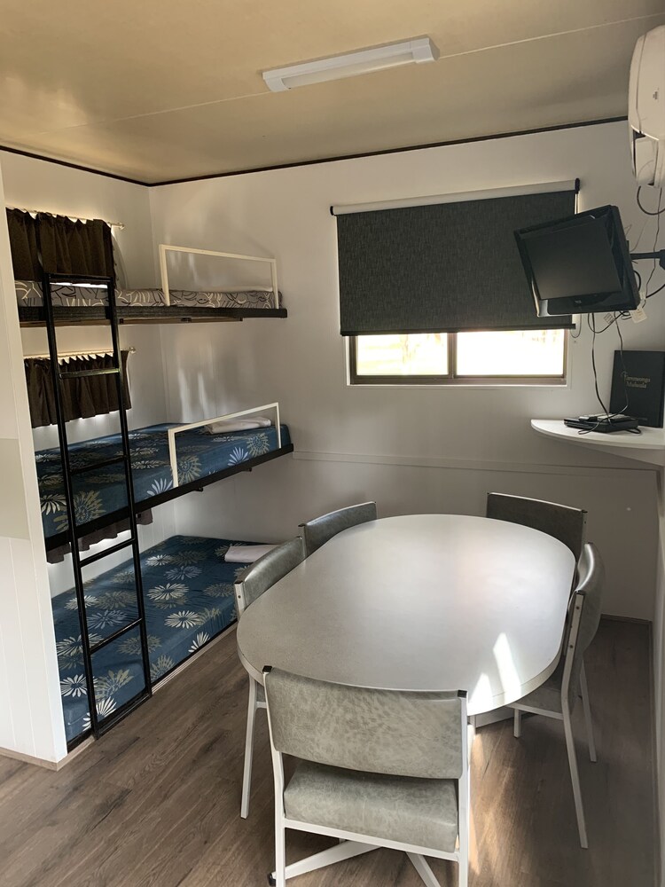 Yarrawonga Holiday Park