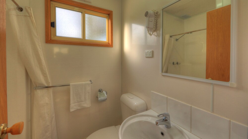 Yarrawonga Holiday Park