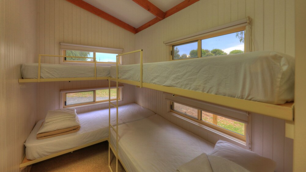 Yarrawonga Holiday Park