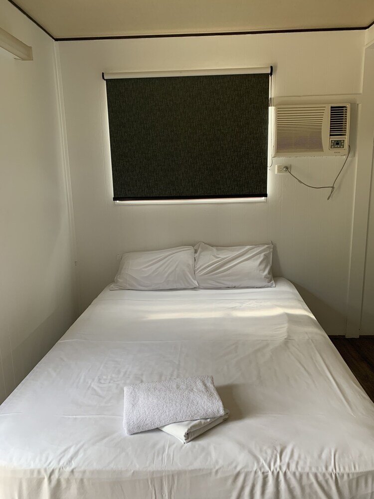 Yarrawonga Holiday Park