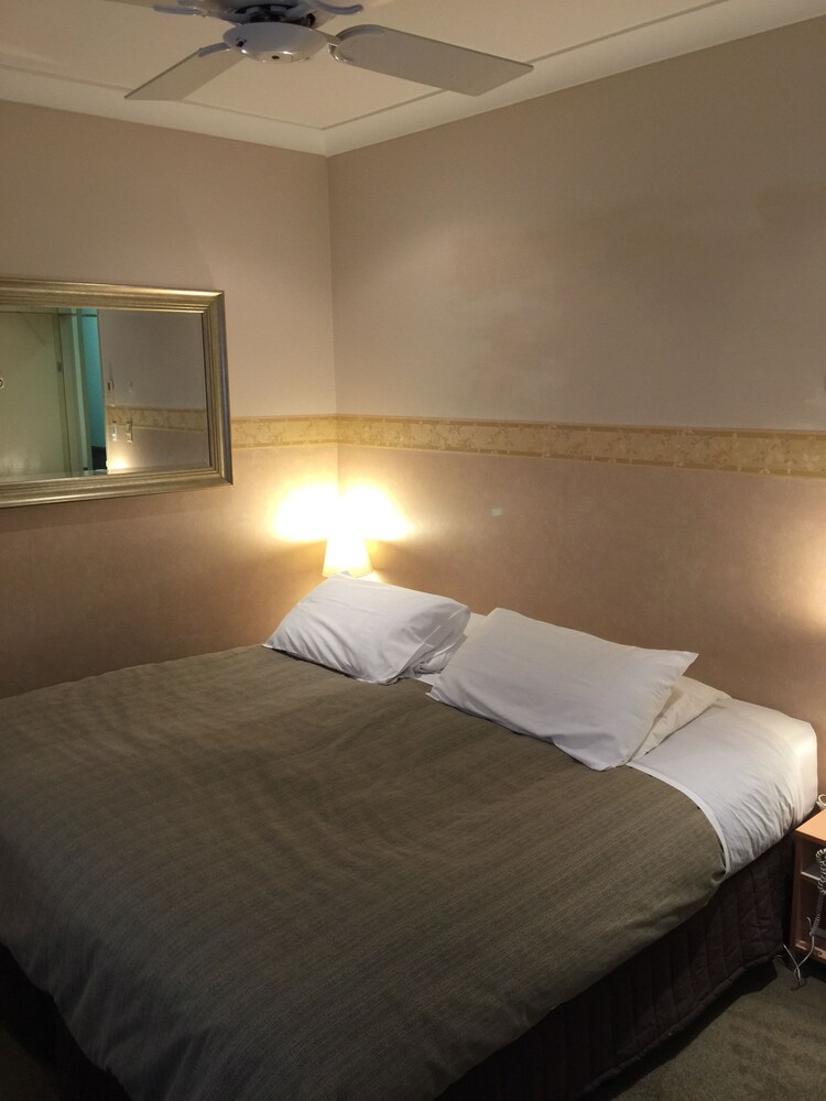Hotel 59