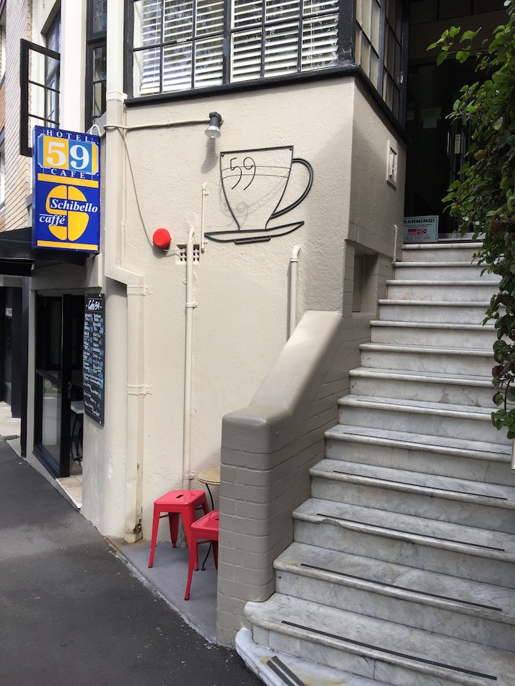 Hotel 59