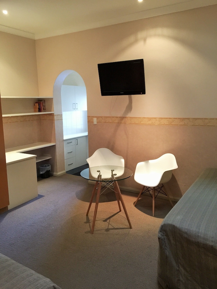 Hotel 59