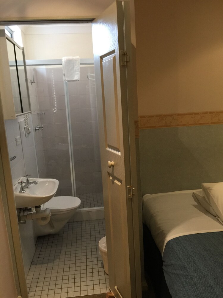 Hotel 59