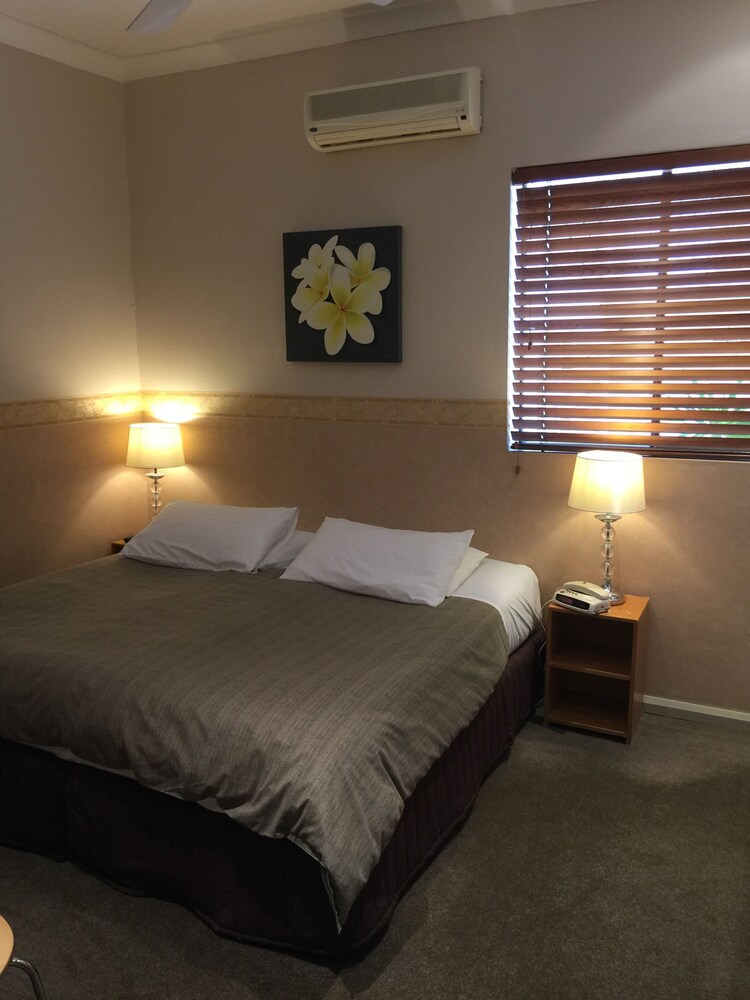 Hotel 59