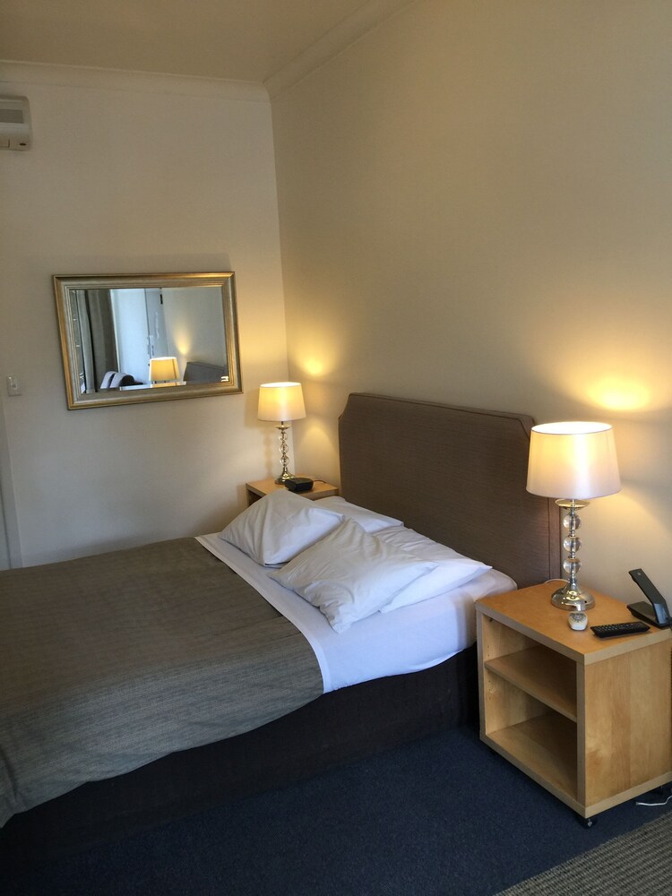 Hotel 59