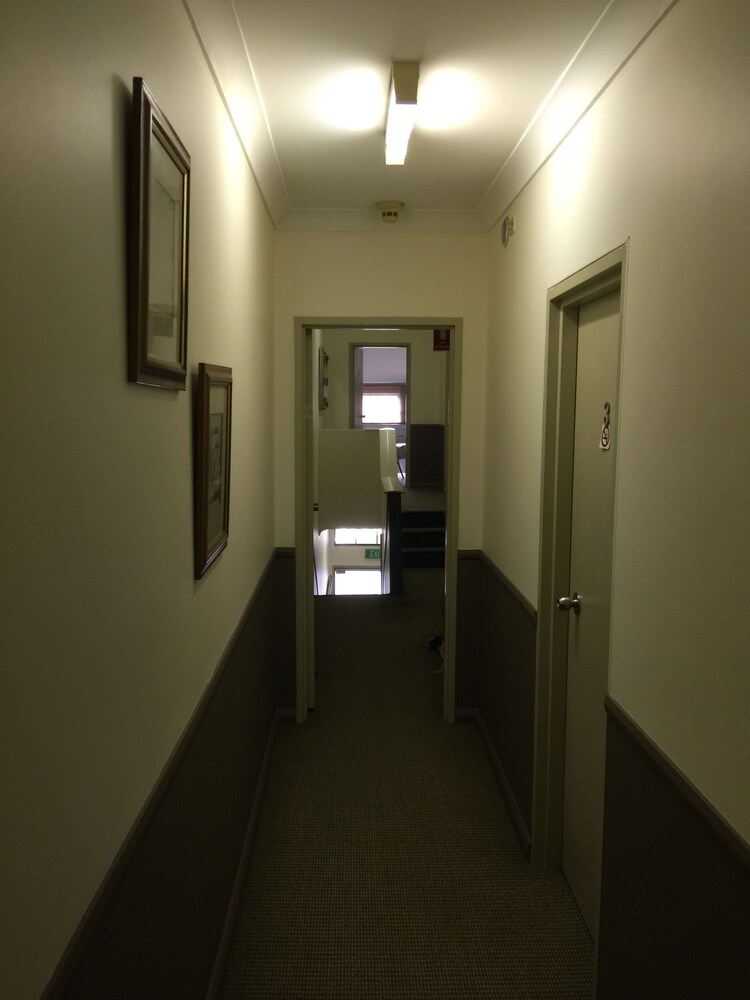 Hotel 59
