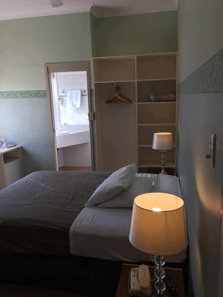 Hotel 59