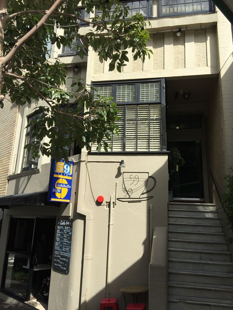Hotel 59