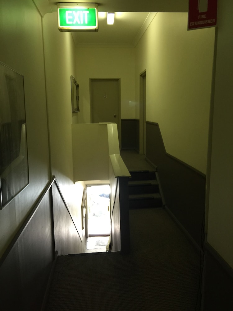 Hotel 59