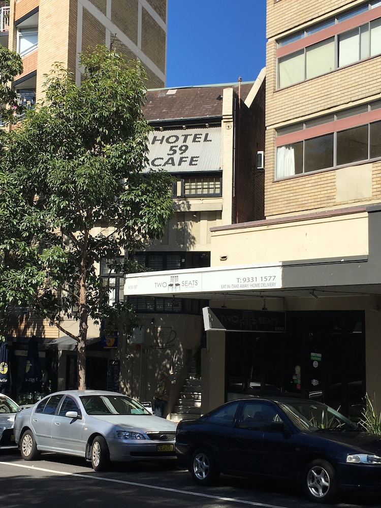 Hotel 59