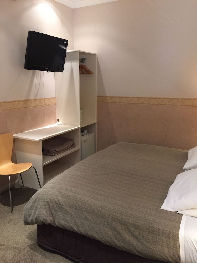 Hotel 59