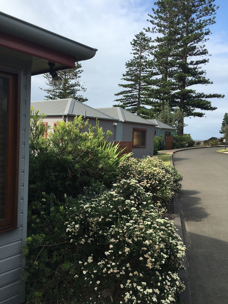 Kiama Harbour Cabins