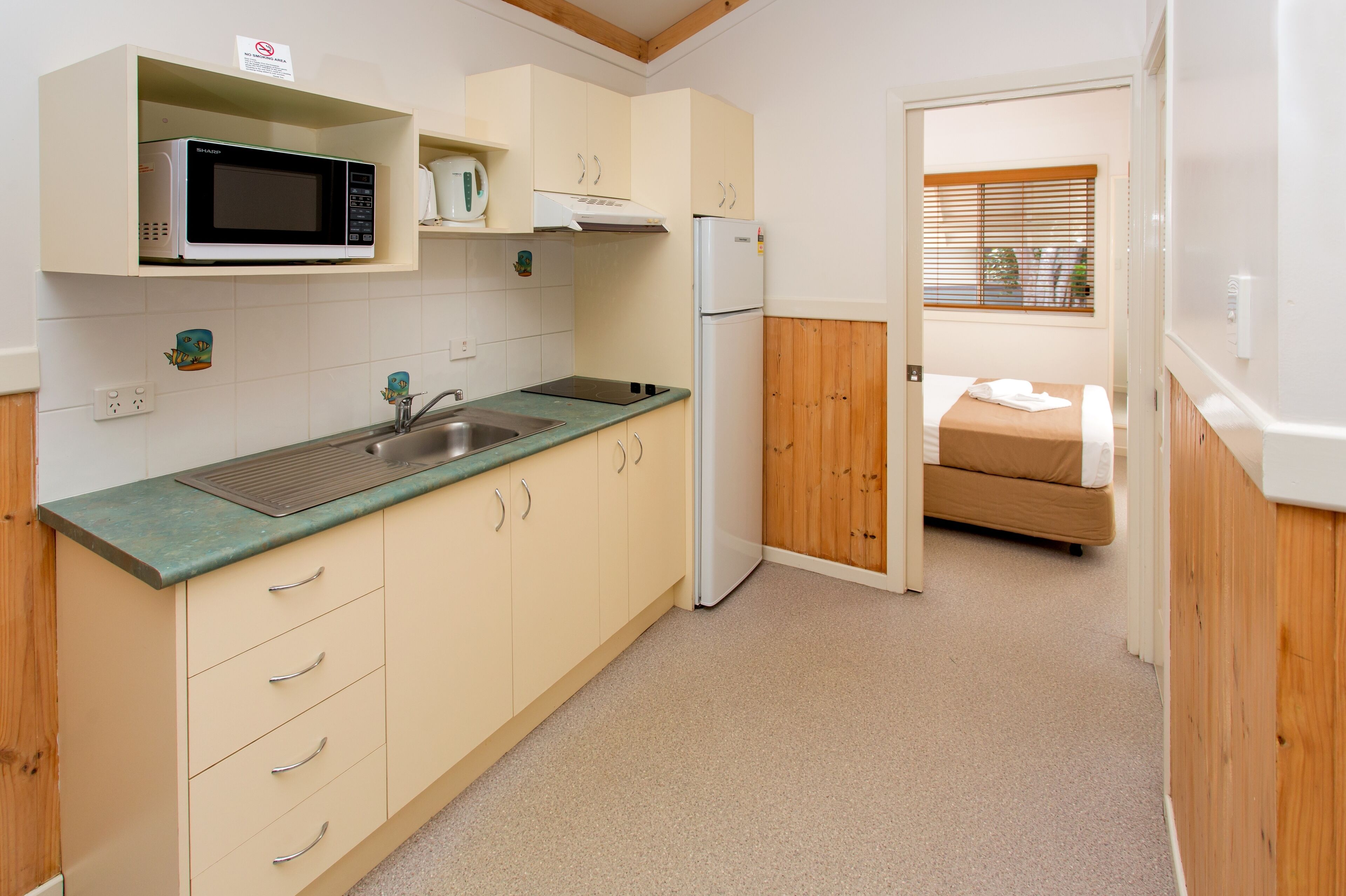 BIG4 Sawtell Beach Holiday Park