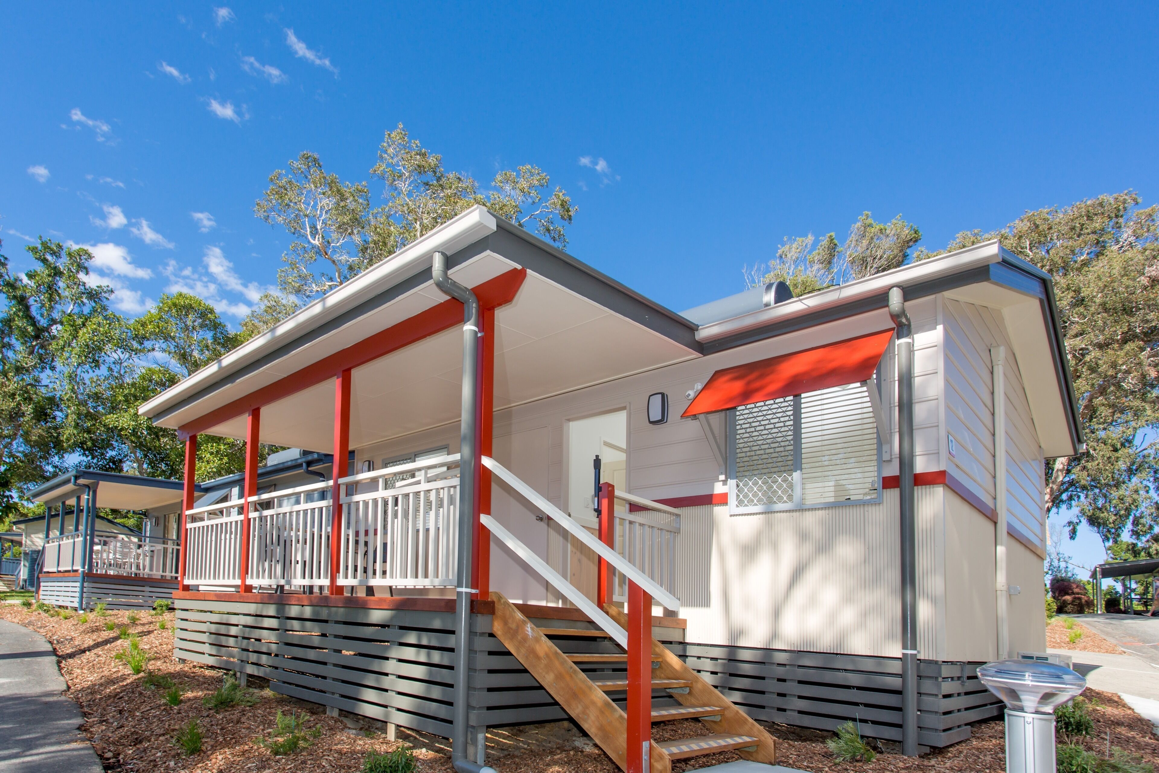 BIG4 Sawtell Beach Holiday Park
