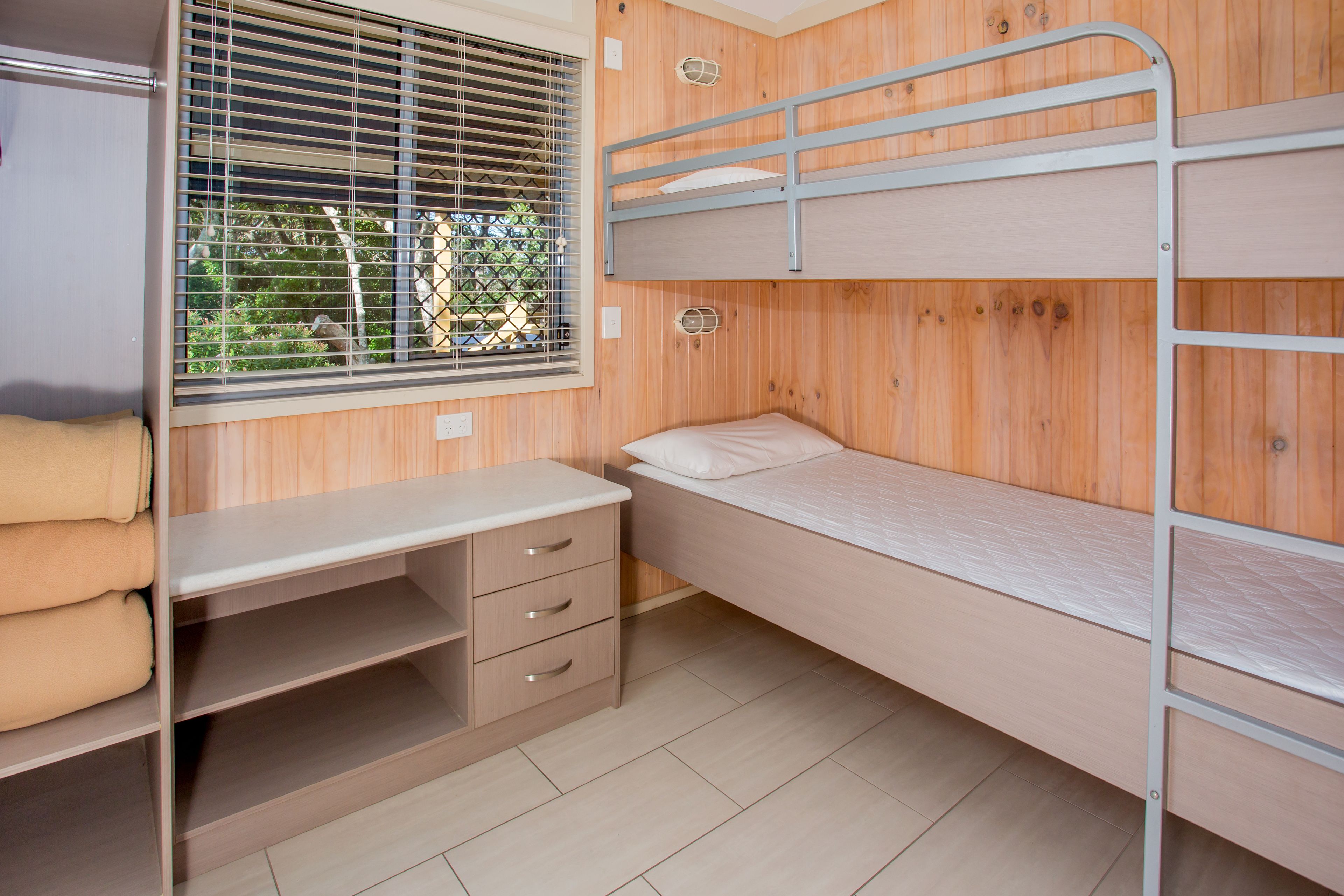 BIG4 Sawtell Beach Holiday Park