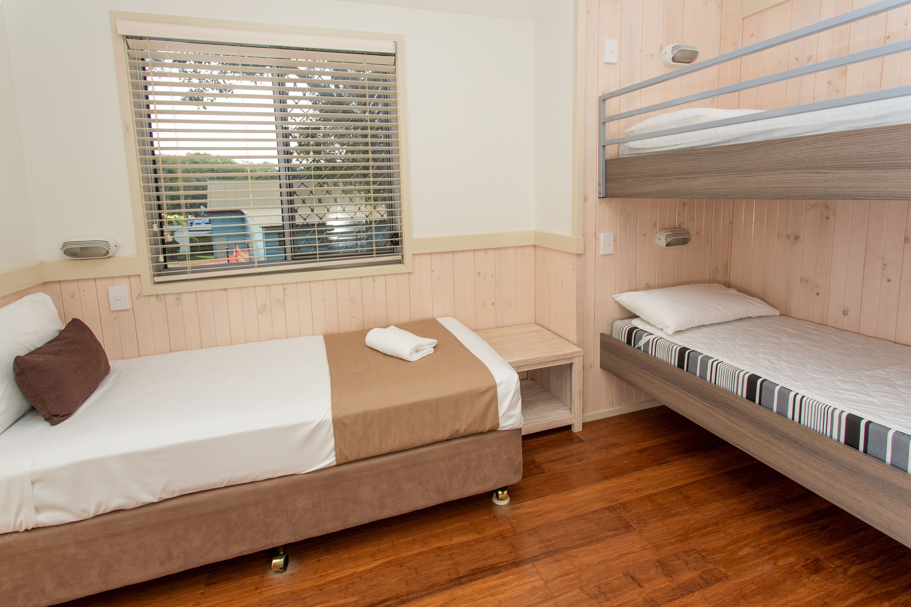 BIG4 Sawtell Beach Holiday Park