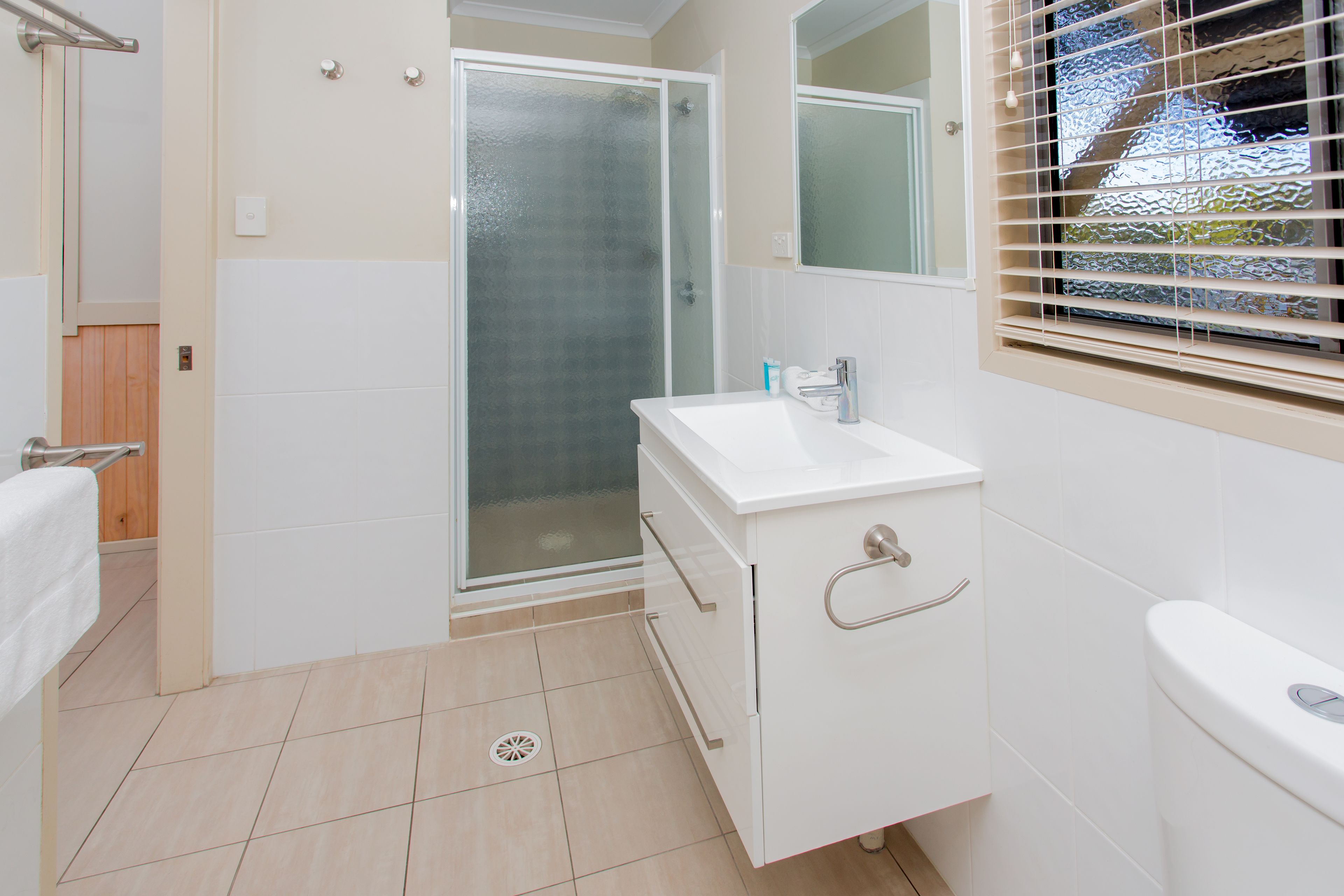 BIG4 Sawtell Beach Holiday Park