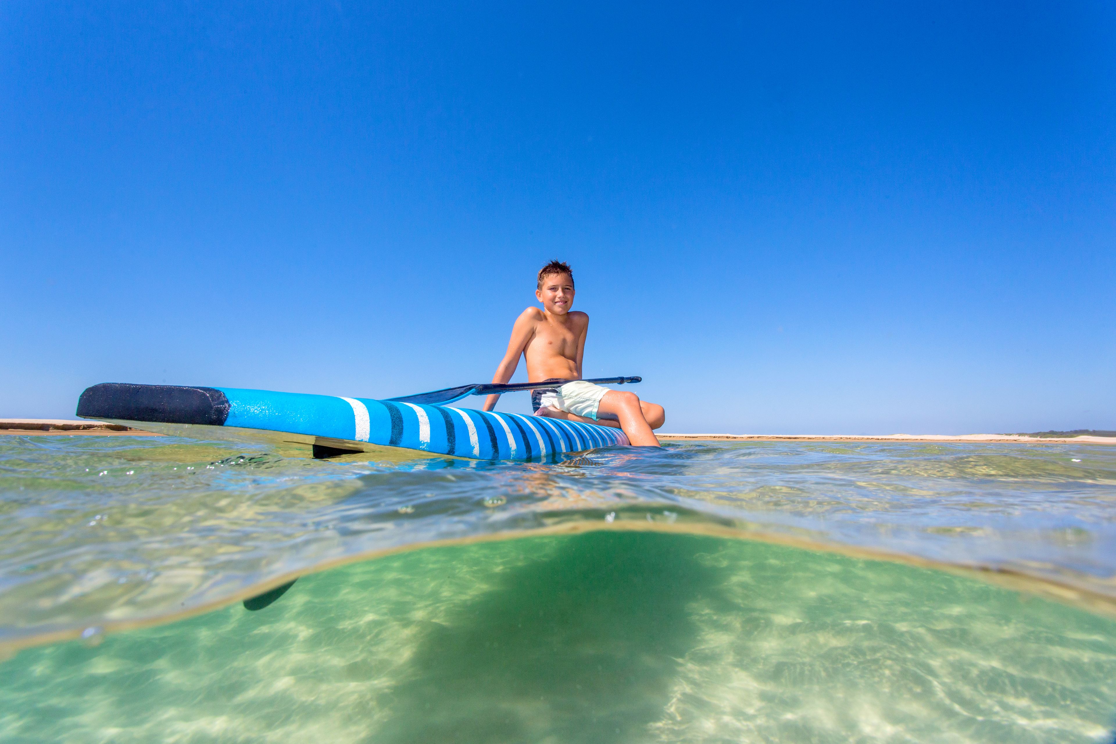 BIG4 Sawtell Beach Holiday Park