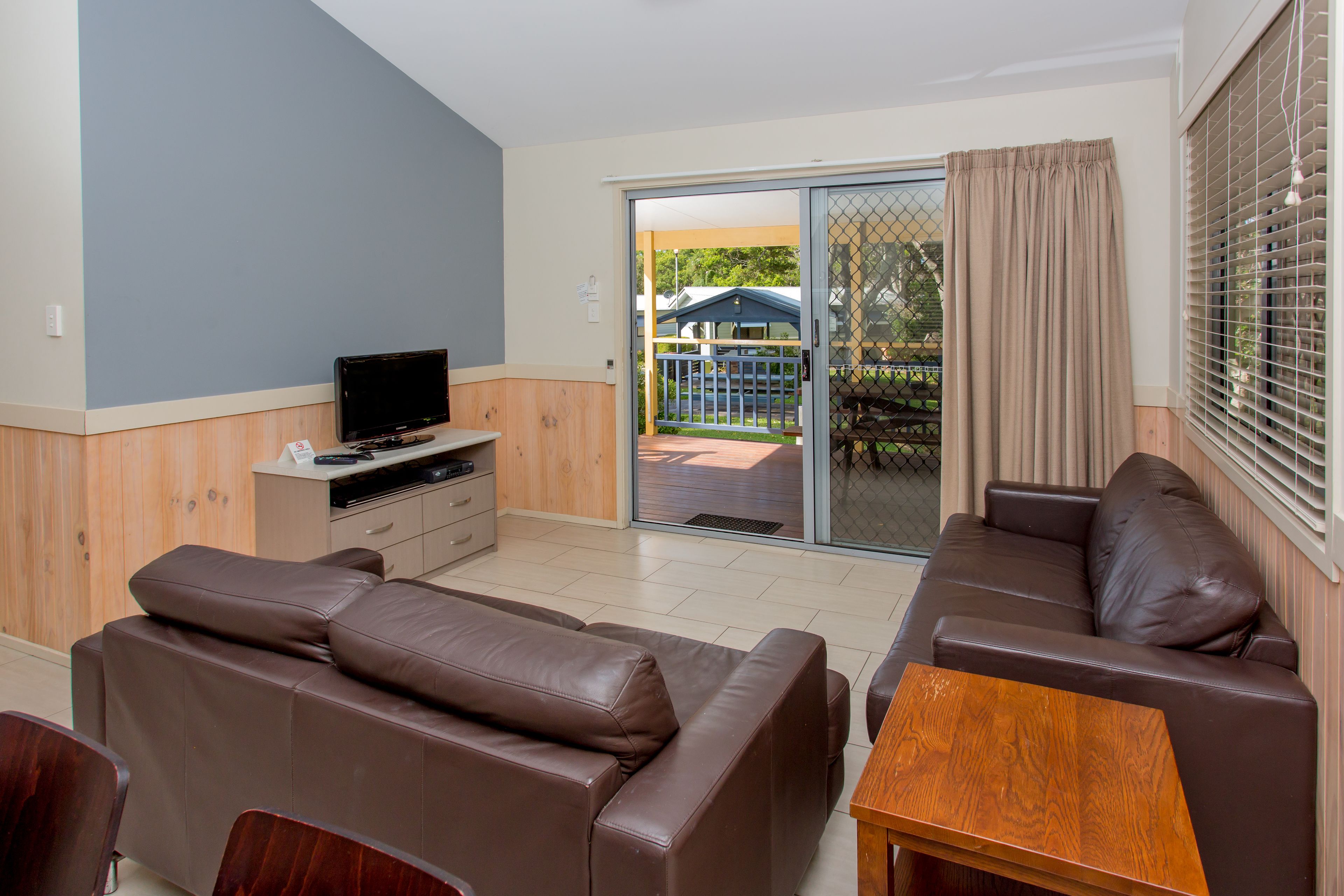 BIG4 Sawtell Beach Holiday Park
