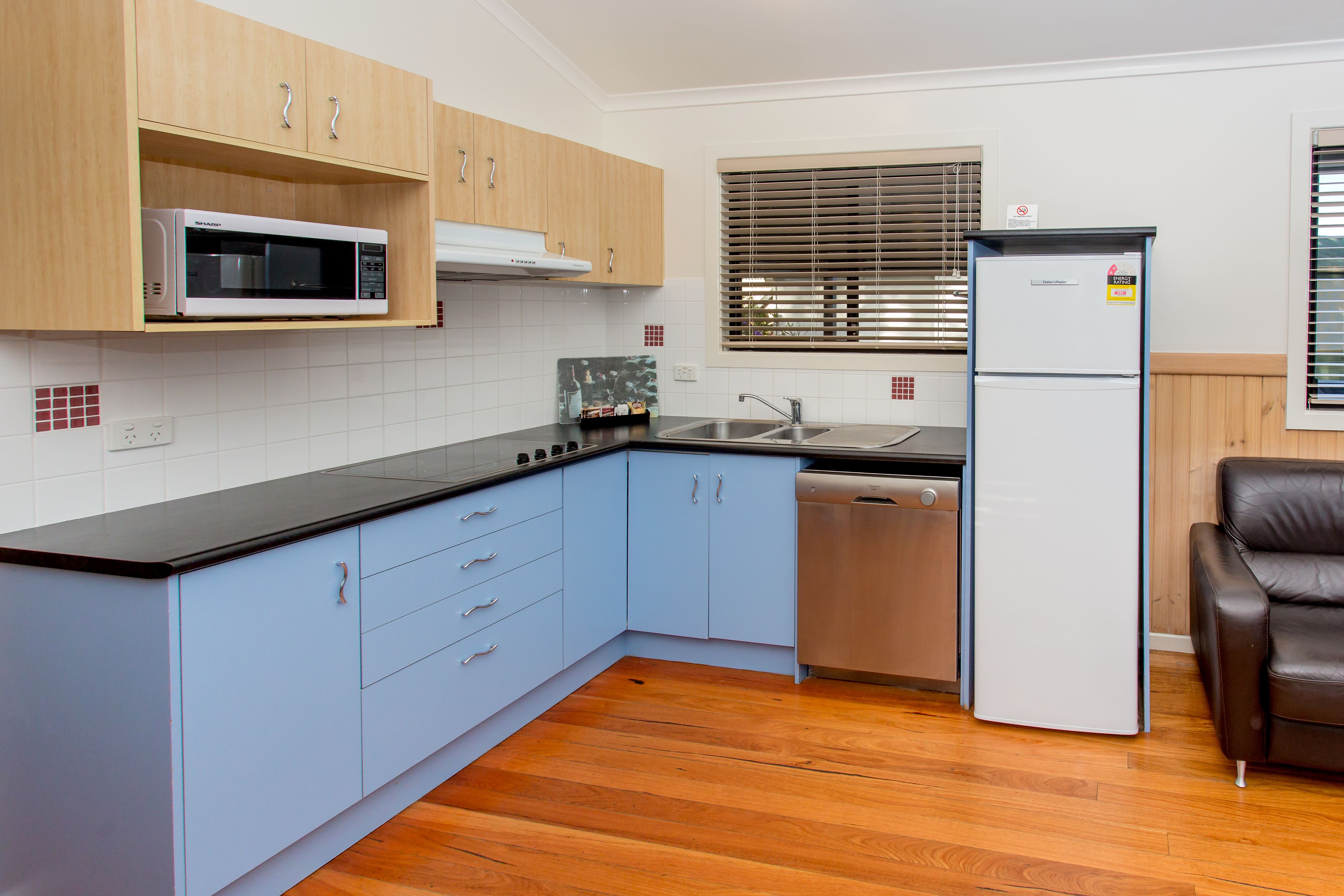 BIG4 Sawtell Beach Holiday Park