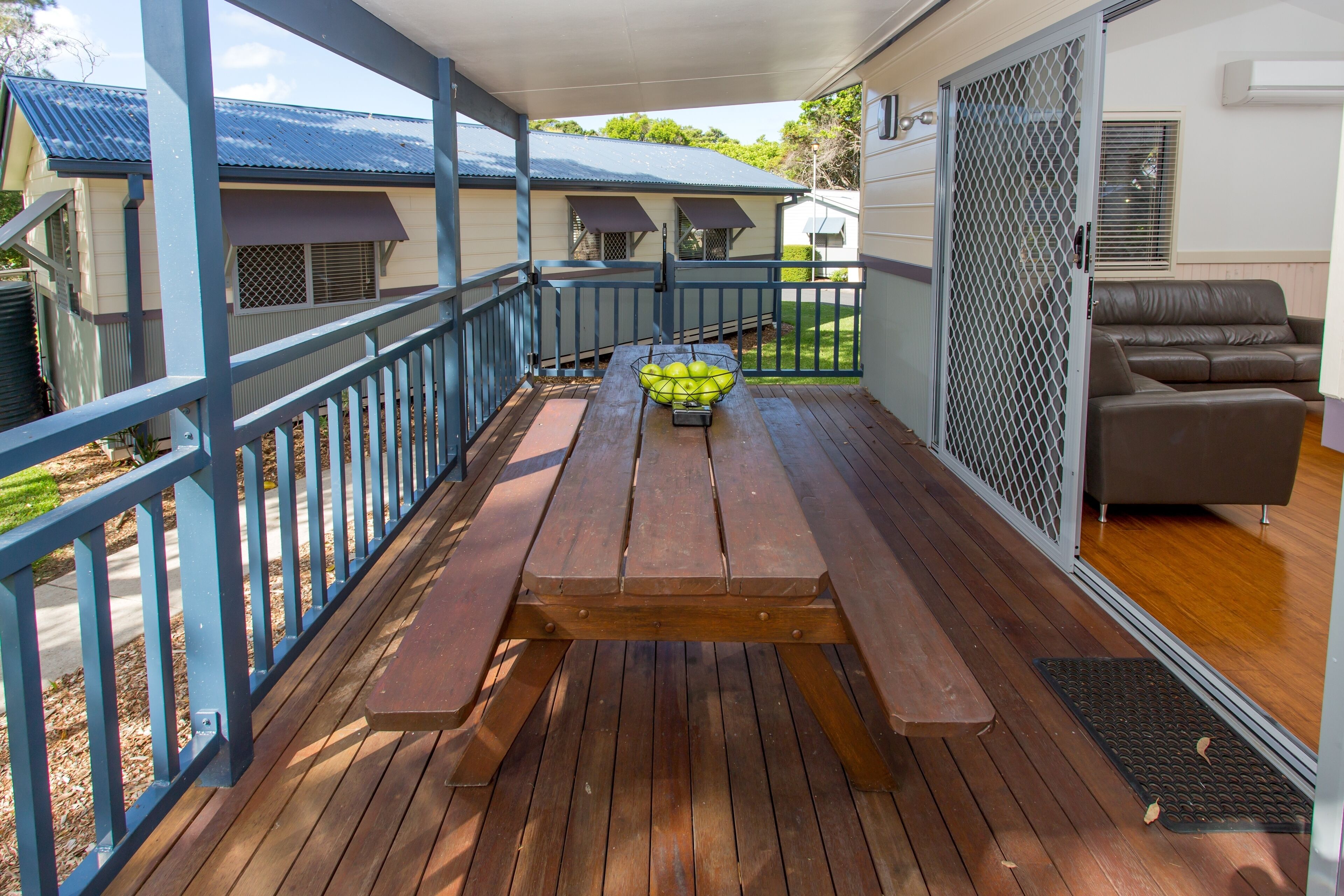 BIG4 Sawtell Beach Holiday Park