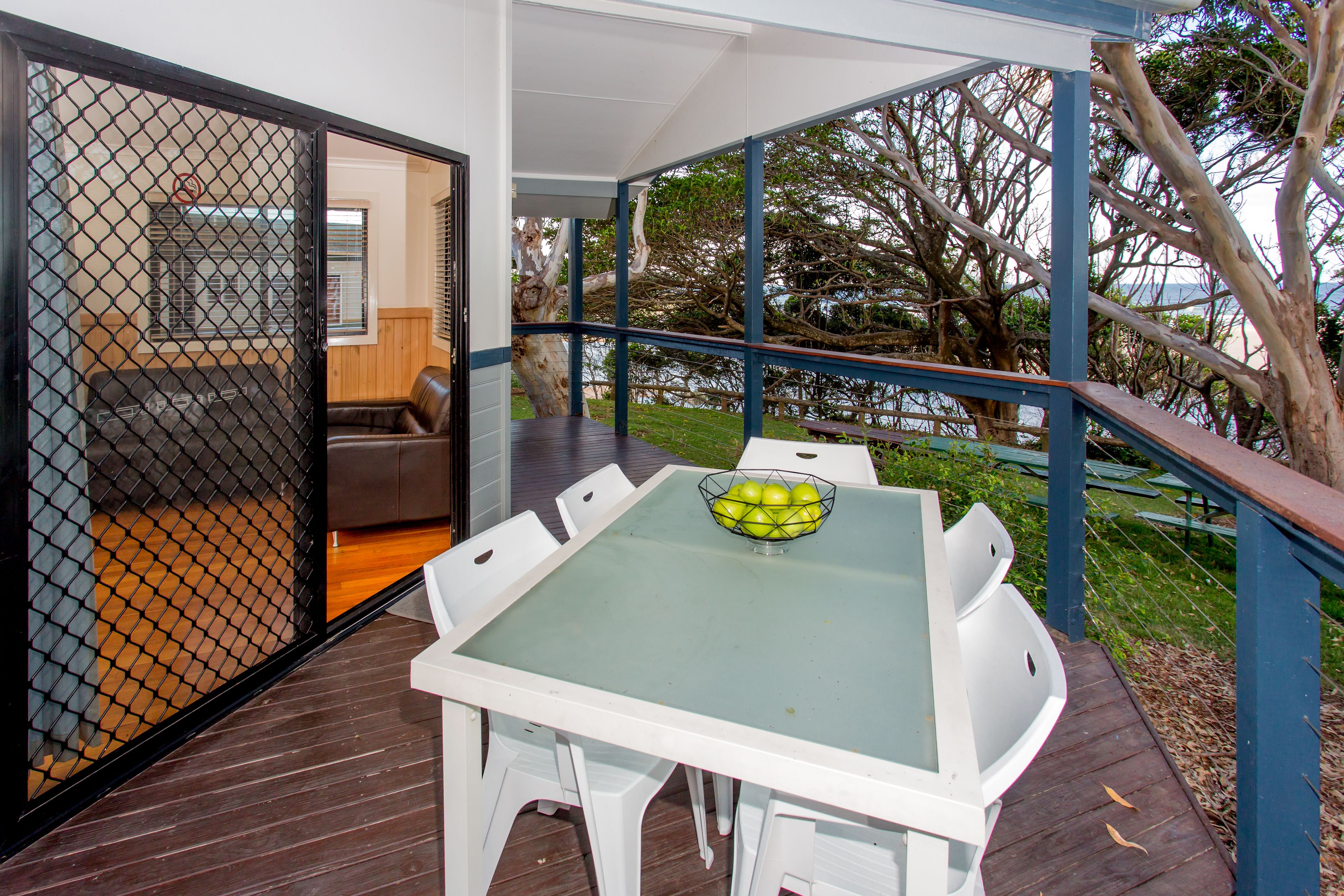 BIG4 Sawtell Beach Holiday Park