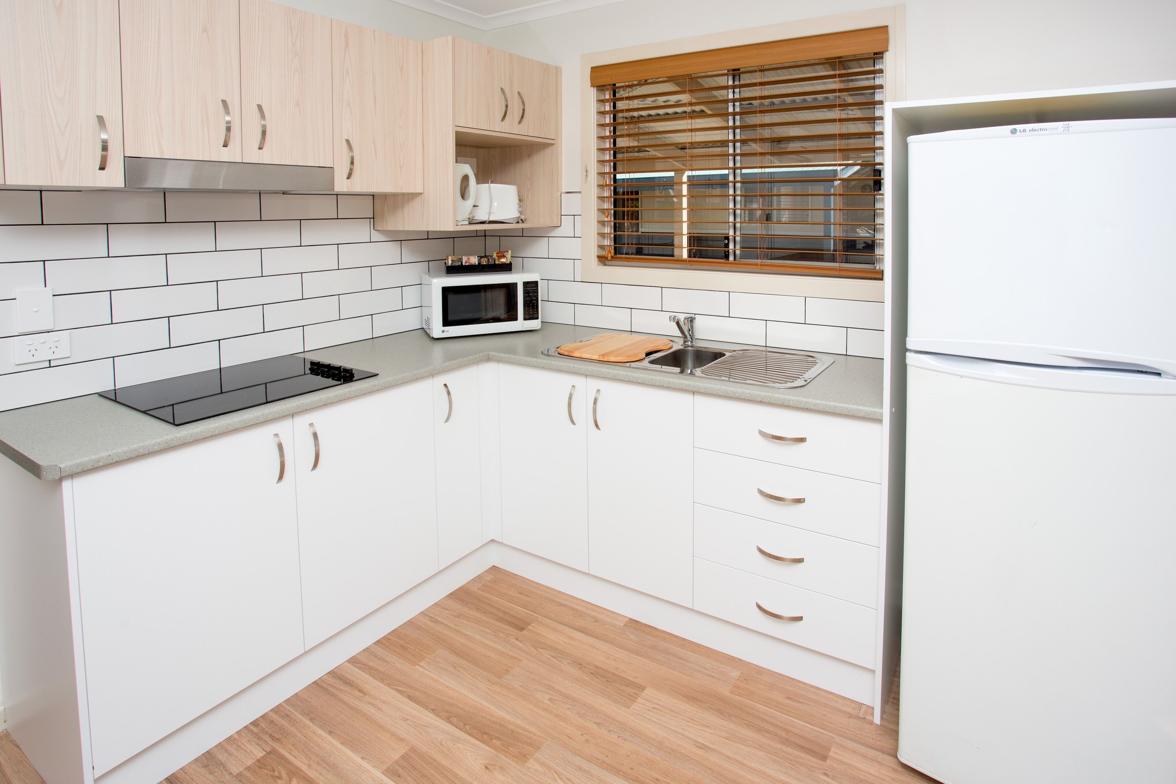 BIG4 Sawtell Beach Holiday Park