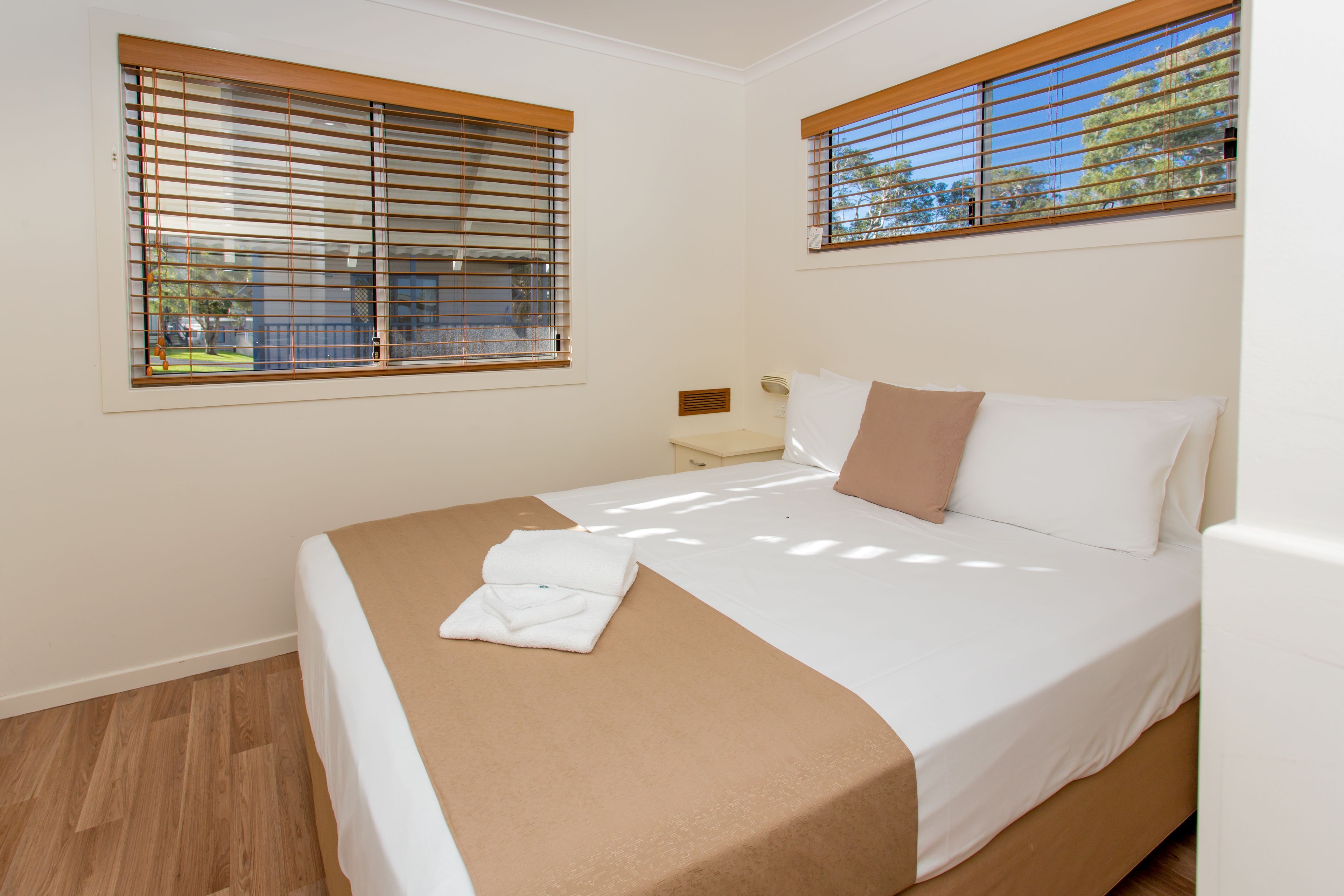 BIG4 Sawtell Beach Holiday Park