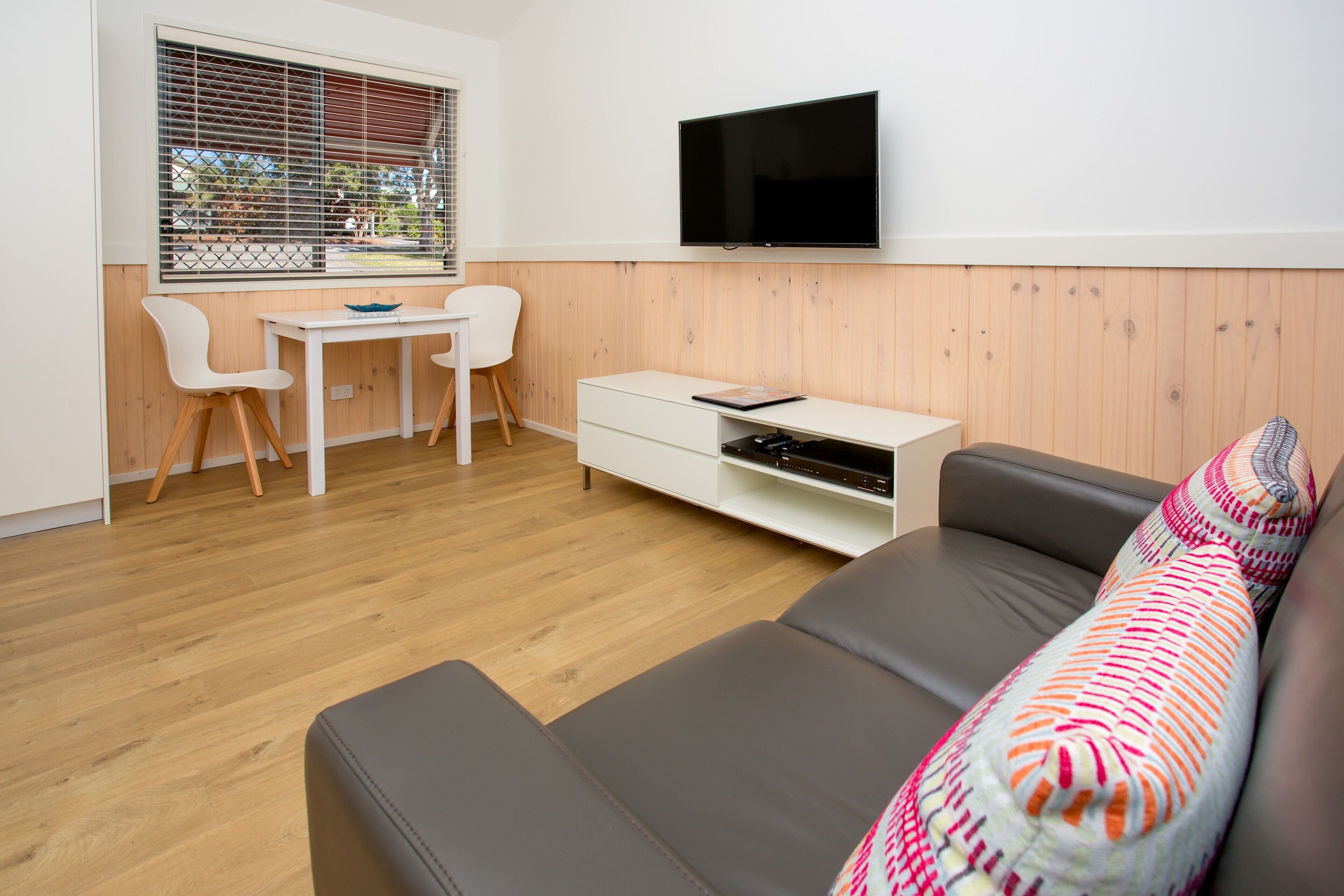 BIG4 Sawtell Beach Holiday Park