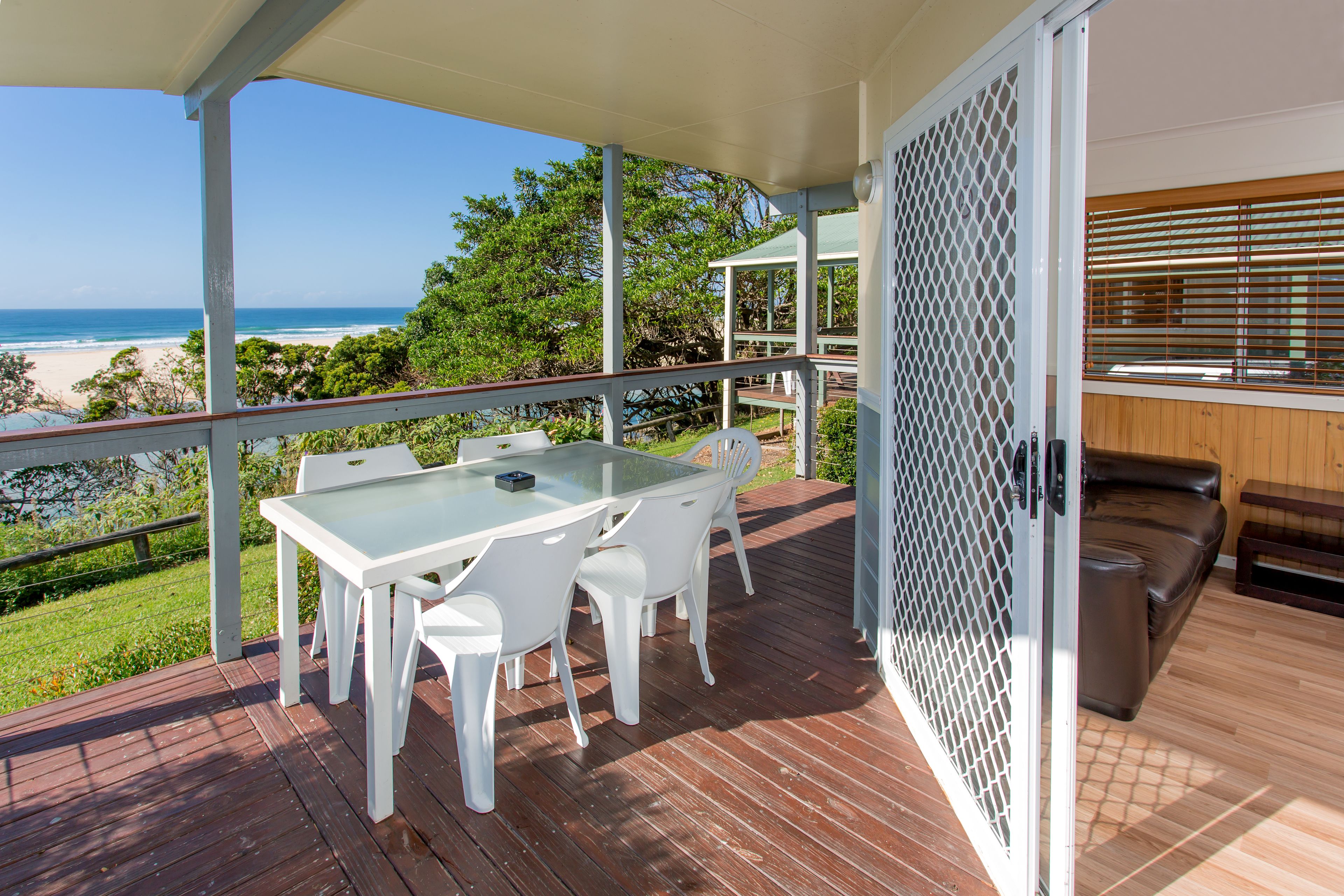 BIG4 Sawtell Beach Holiday Park
