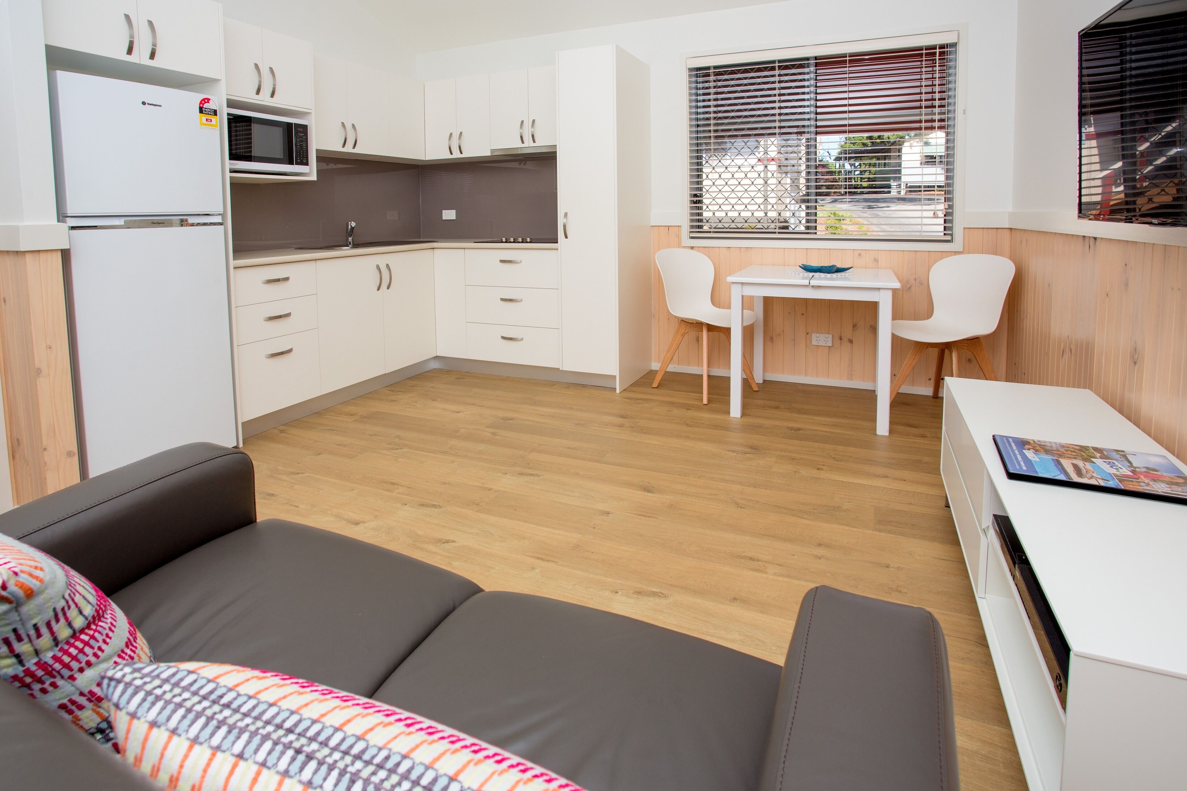 BIG4 Sawtell Beach Holiday Park