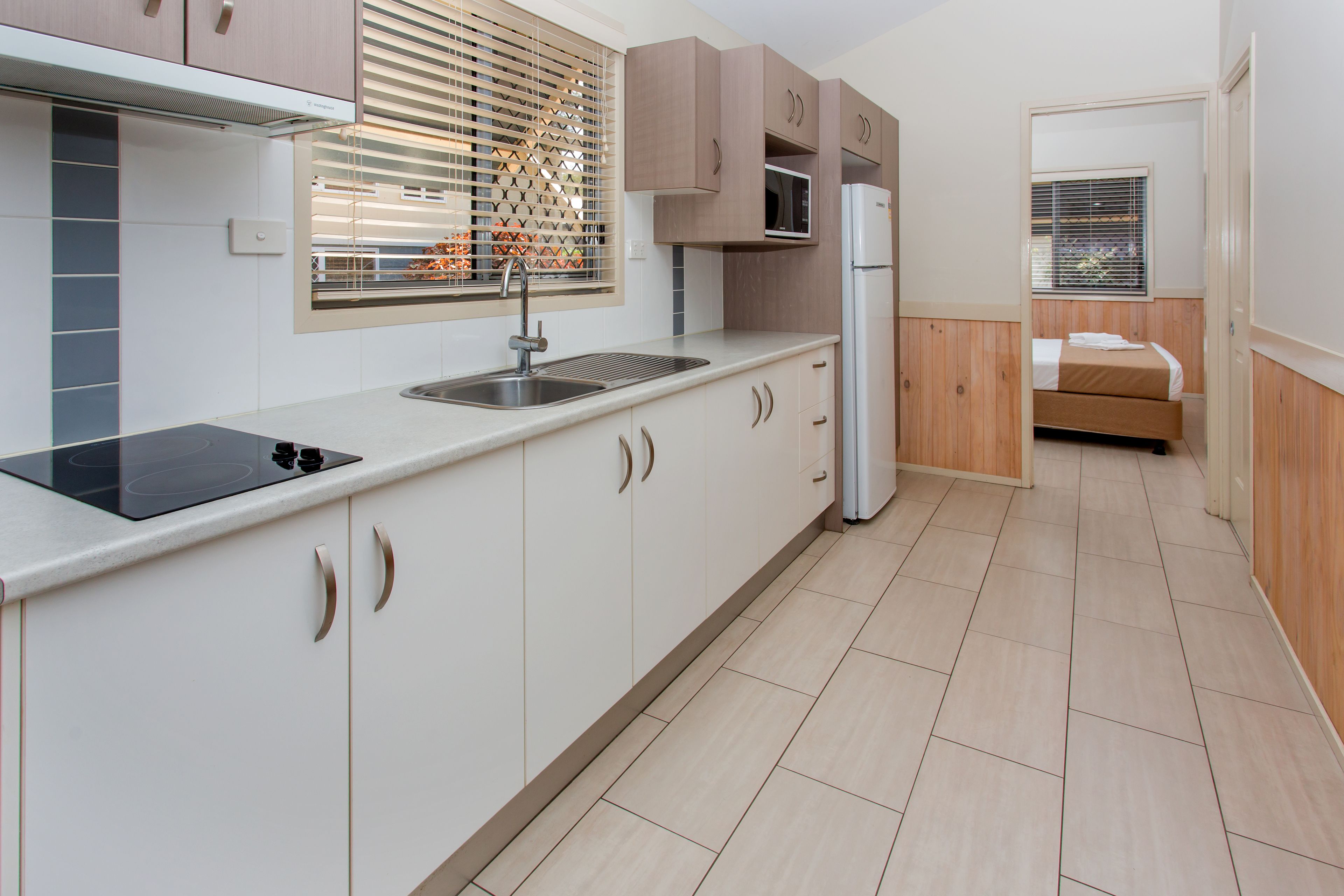 BIG4 Sawtell Beach Holiday Park