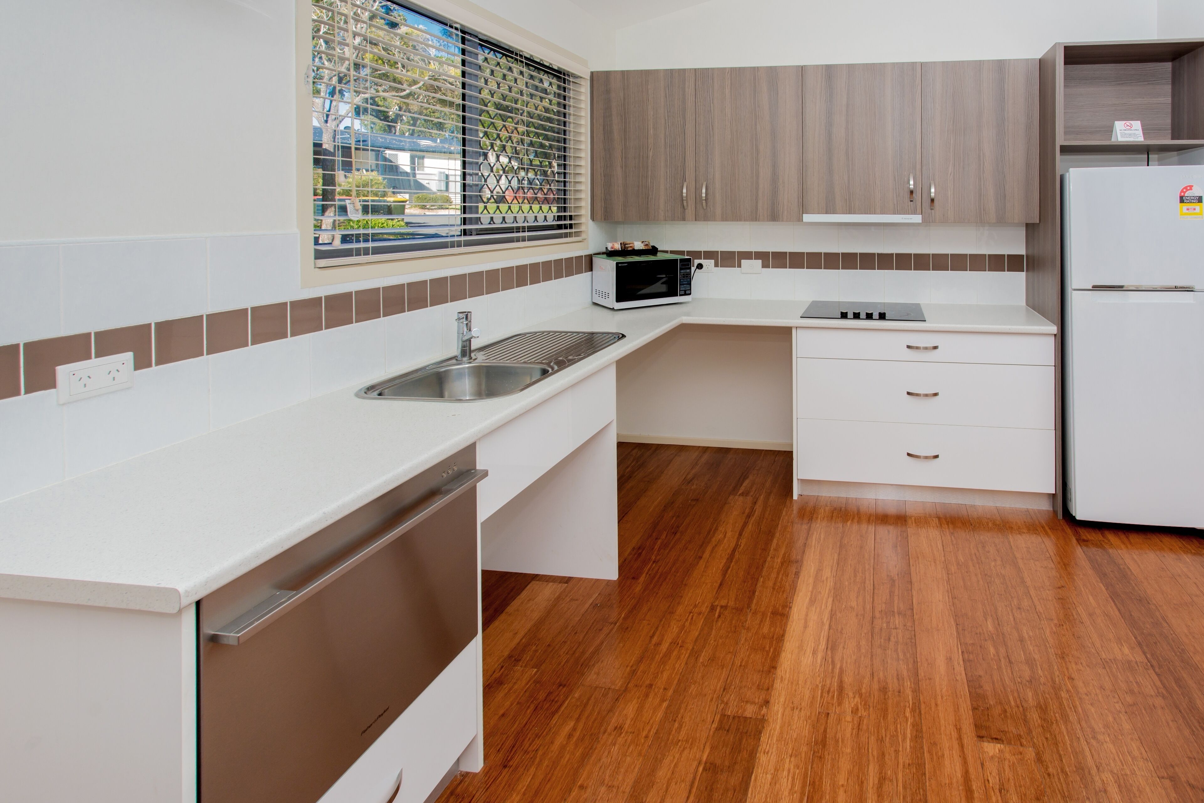 BIG4 Sawtell Beach Holiday Park