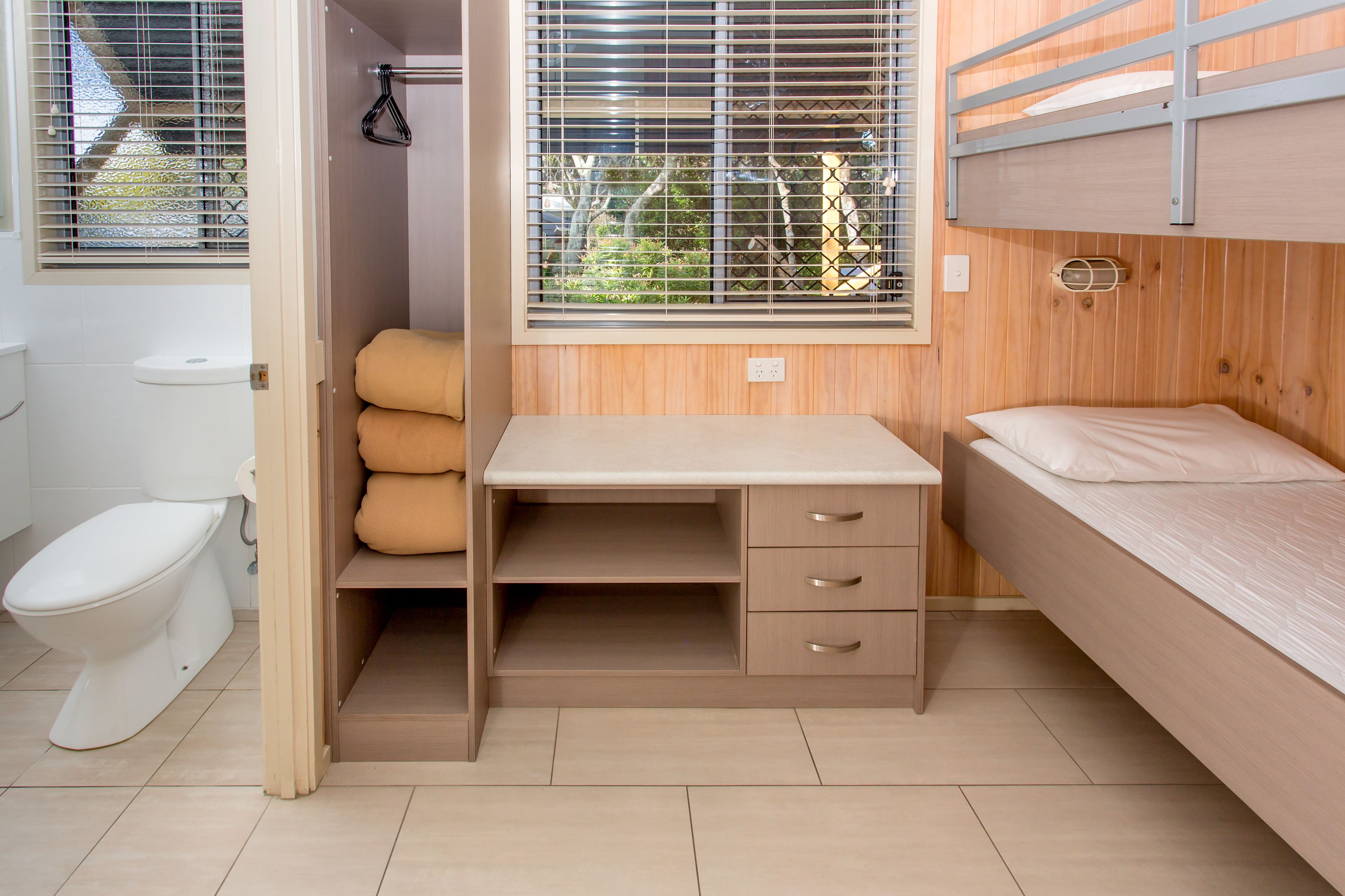 BIG4 Sawtell Beach Holiday Park