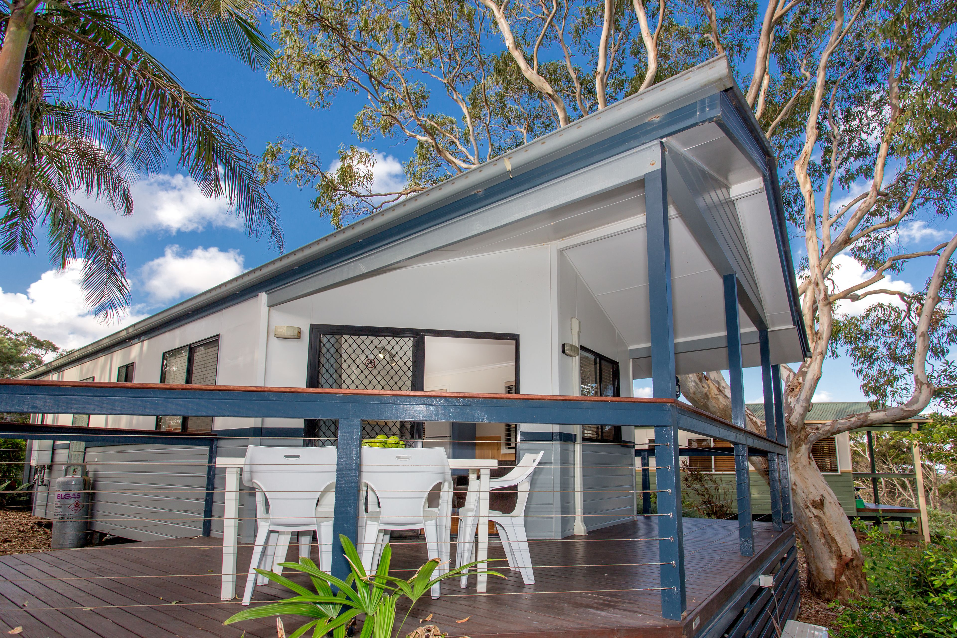 BIG4 Sawtell Beach Holiday Park