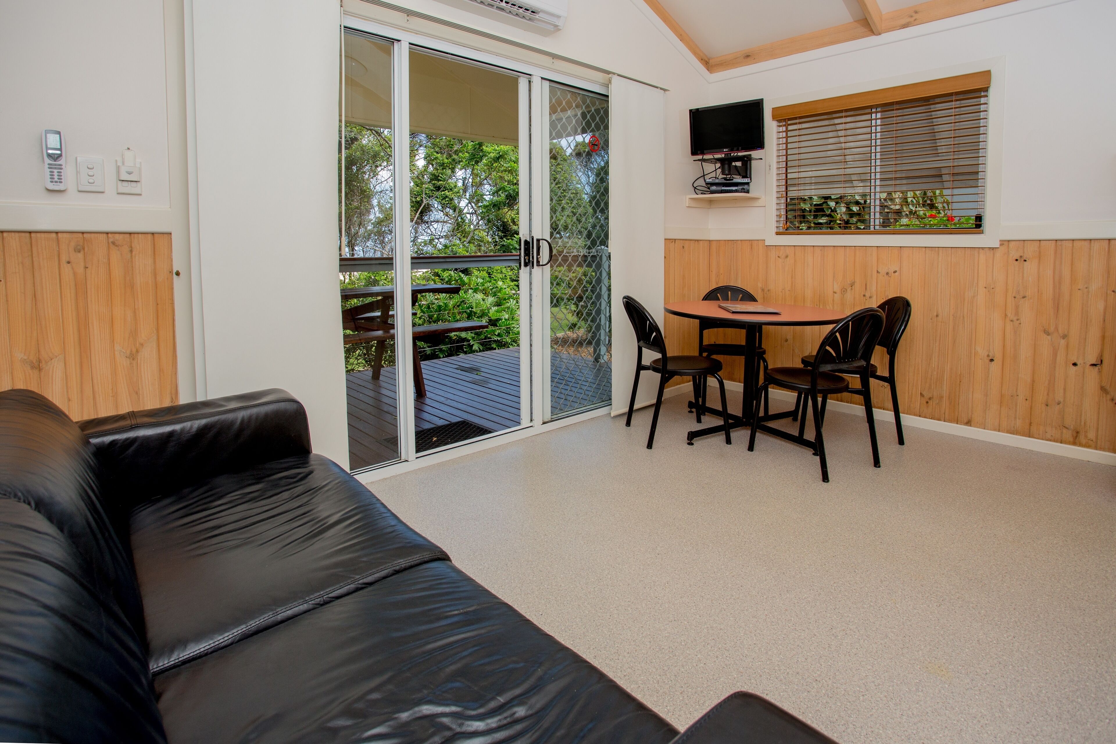 BIG4 Sawtell Beach Holiday Park