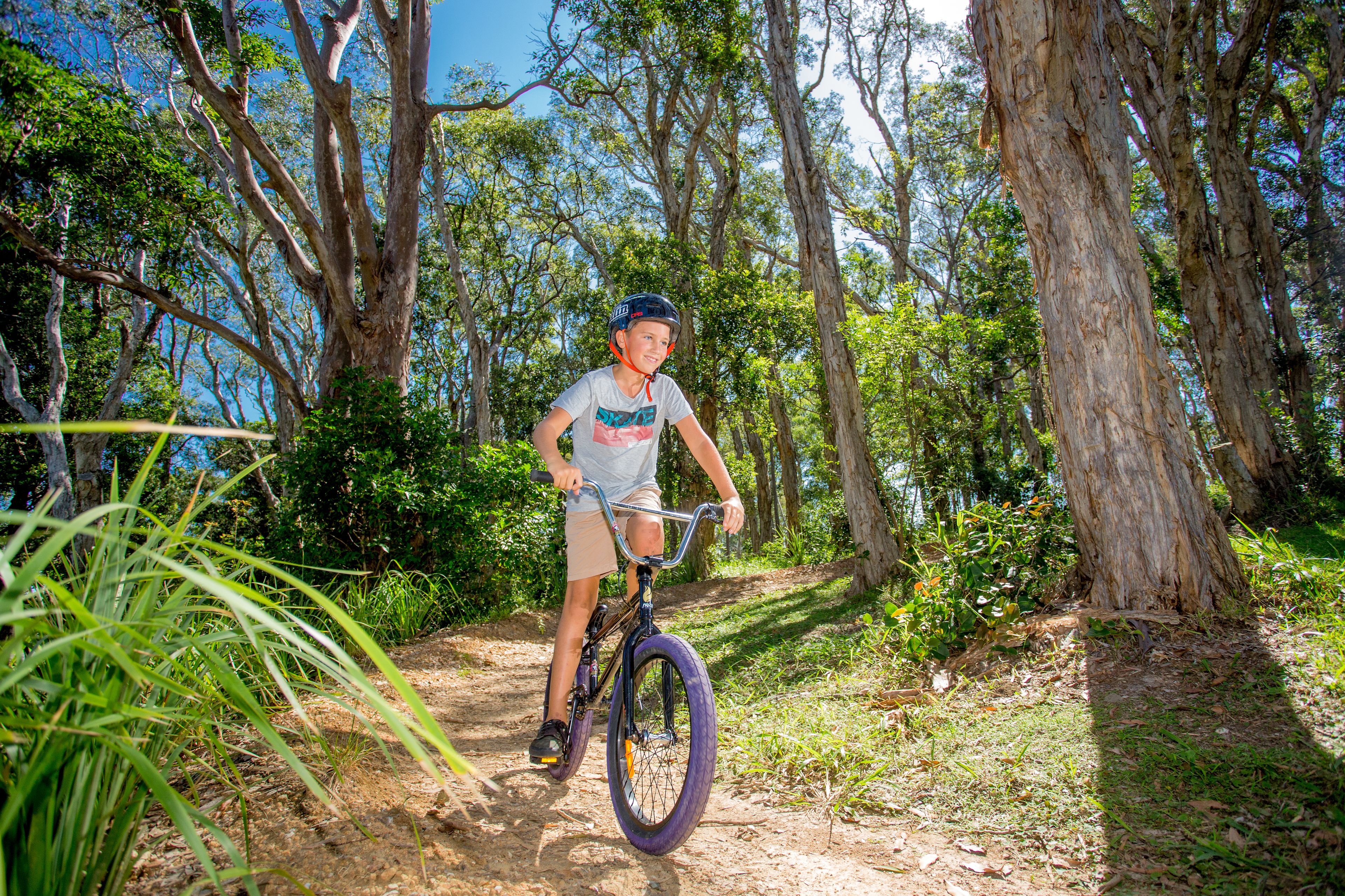 BIG4 Sawtell Beach Holiday Park