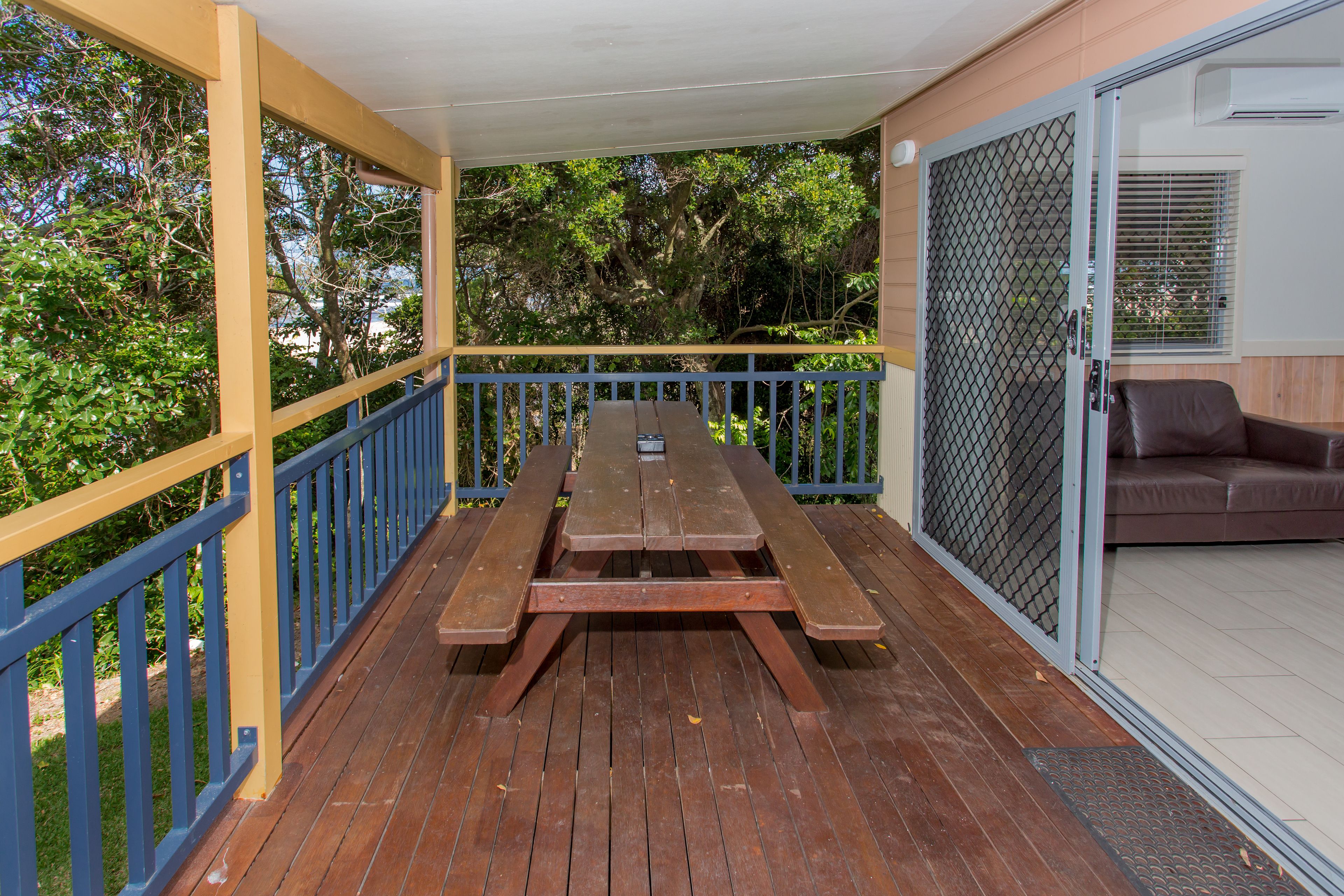 BIG4 Sawtell Beach Holiday Park