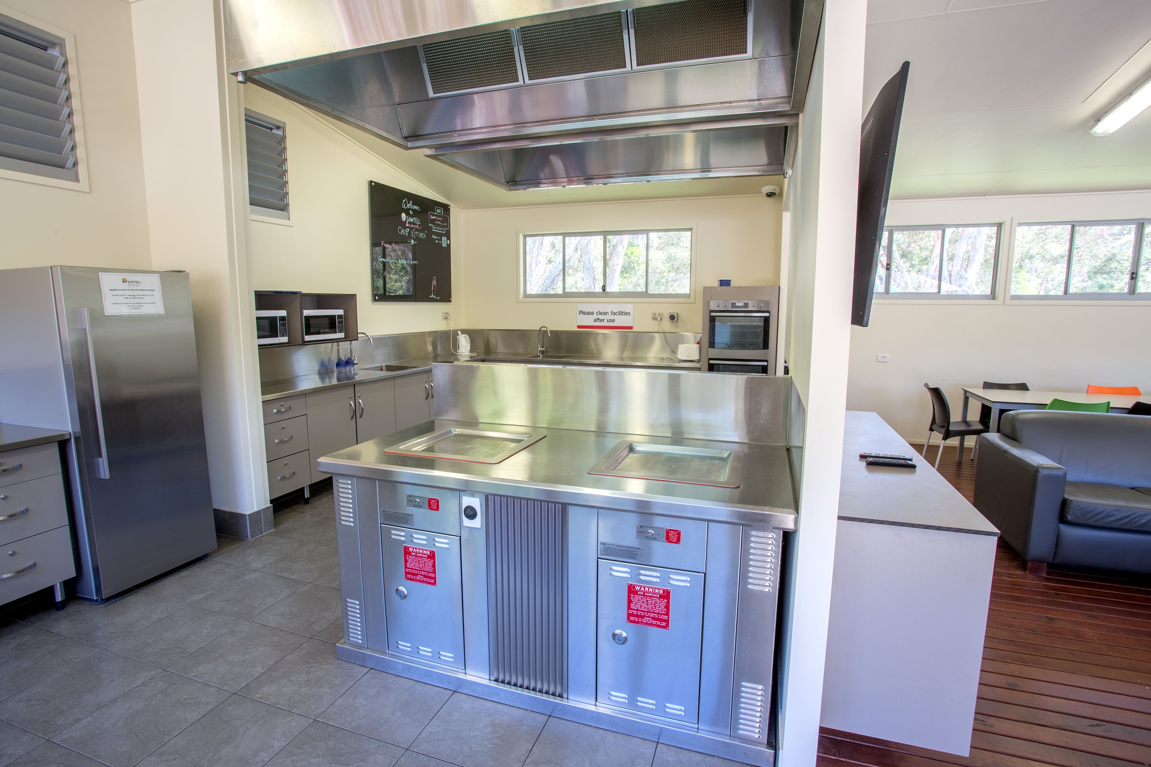 BIG4 Sawtell Beach Holiday Park