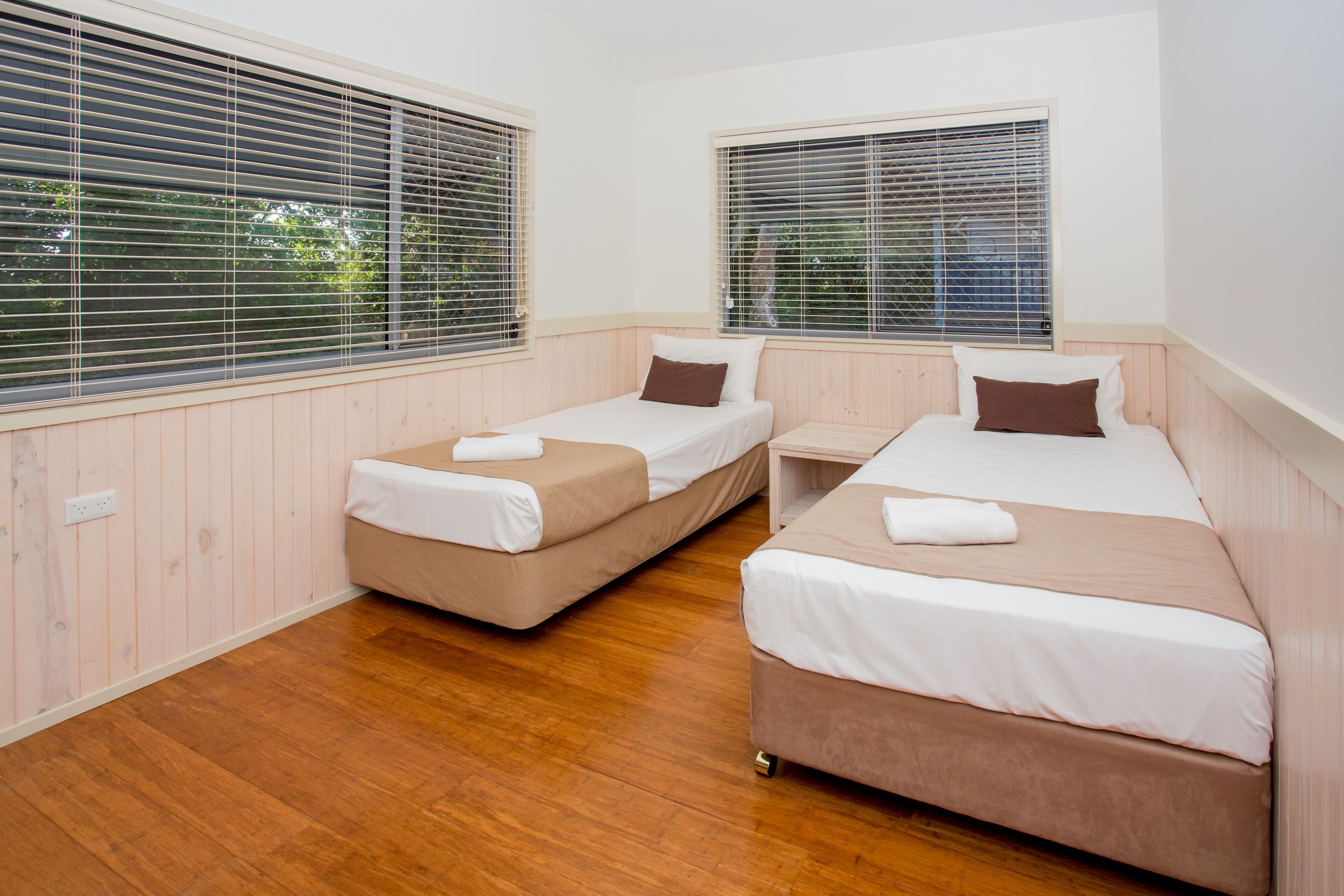 BIG4 Sawtell Beach Holiday Park