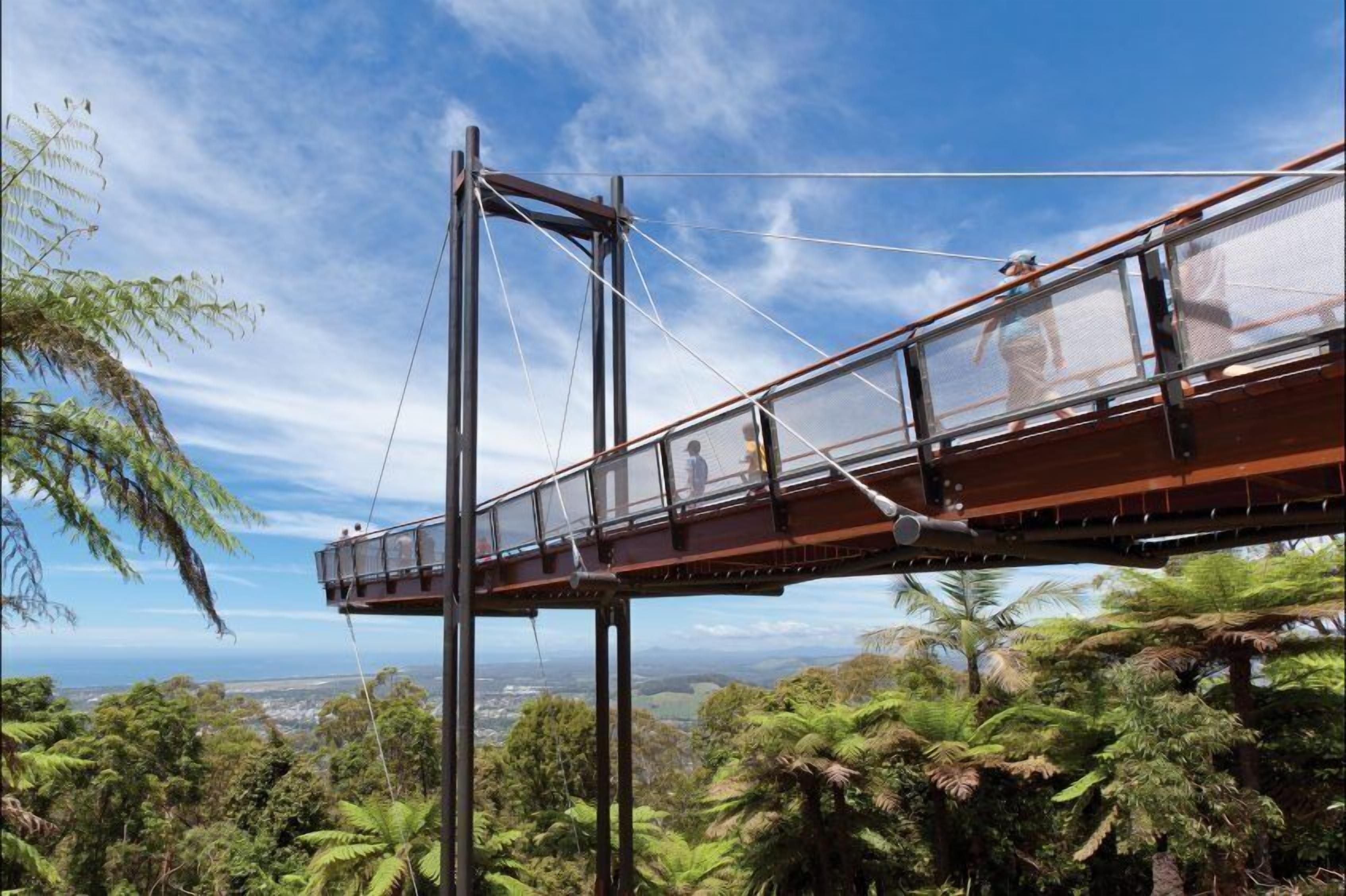 BIG4 Sawtell Beach Holiday Park