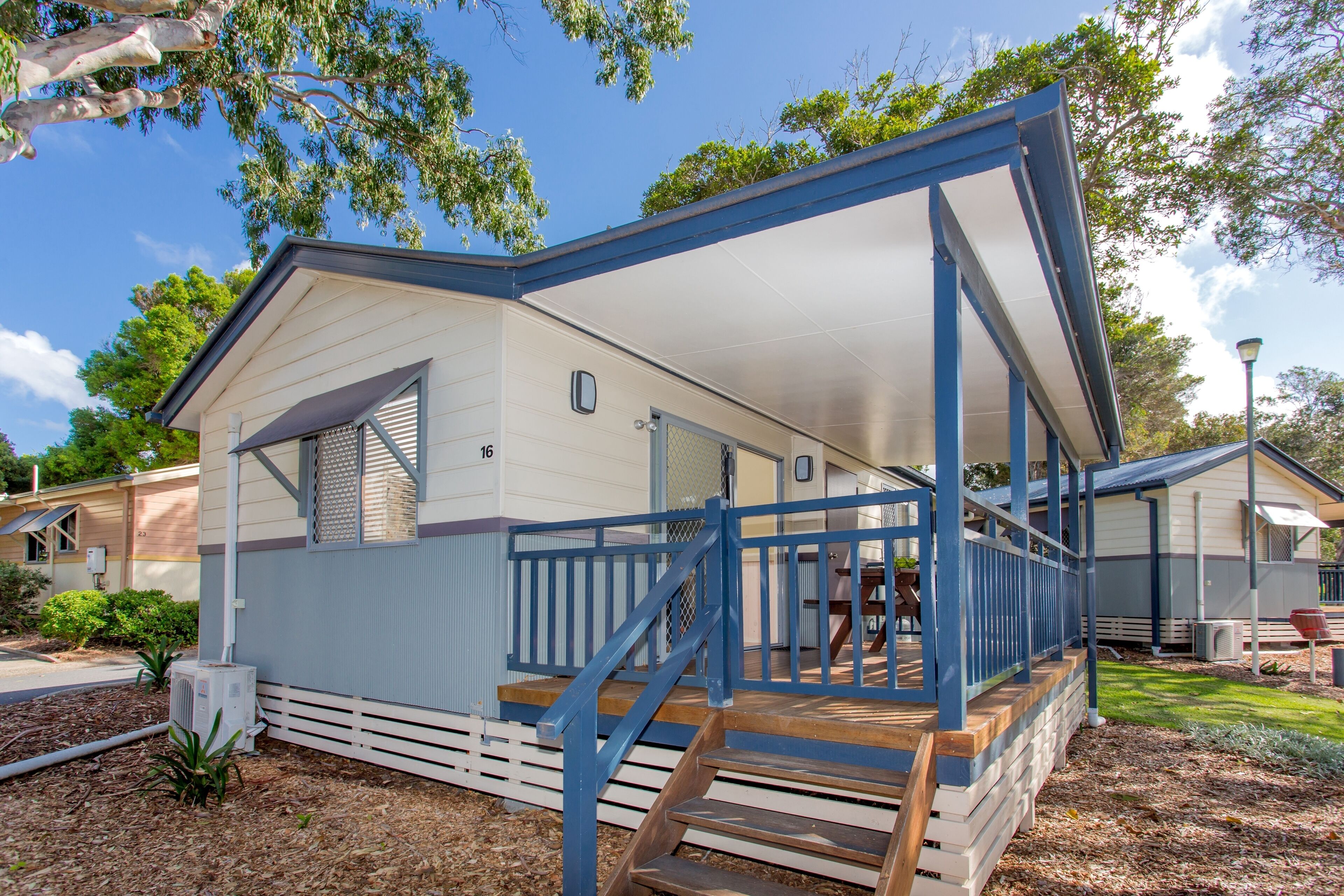 BIG4 Sawtell Beach Holiday Park