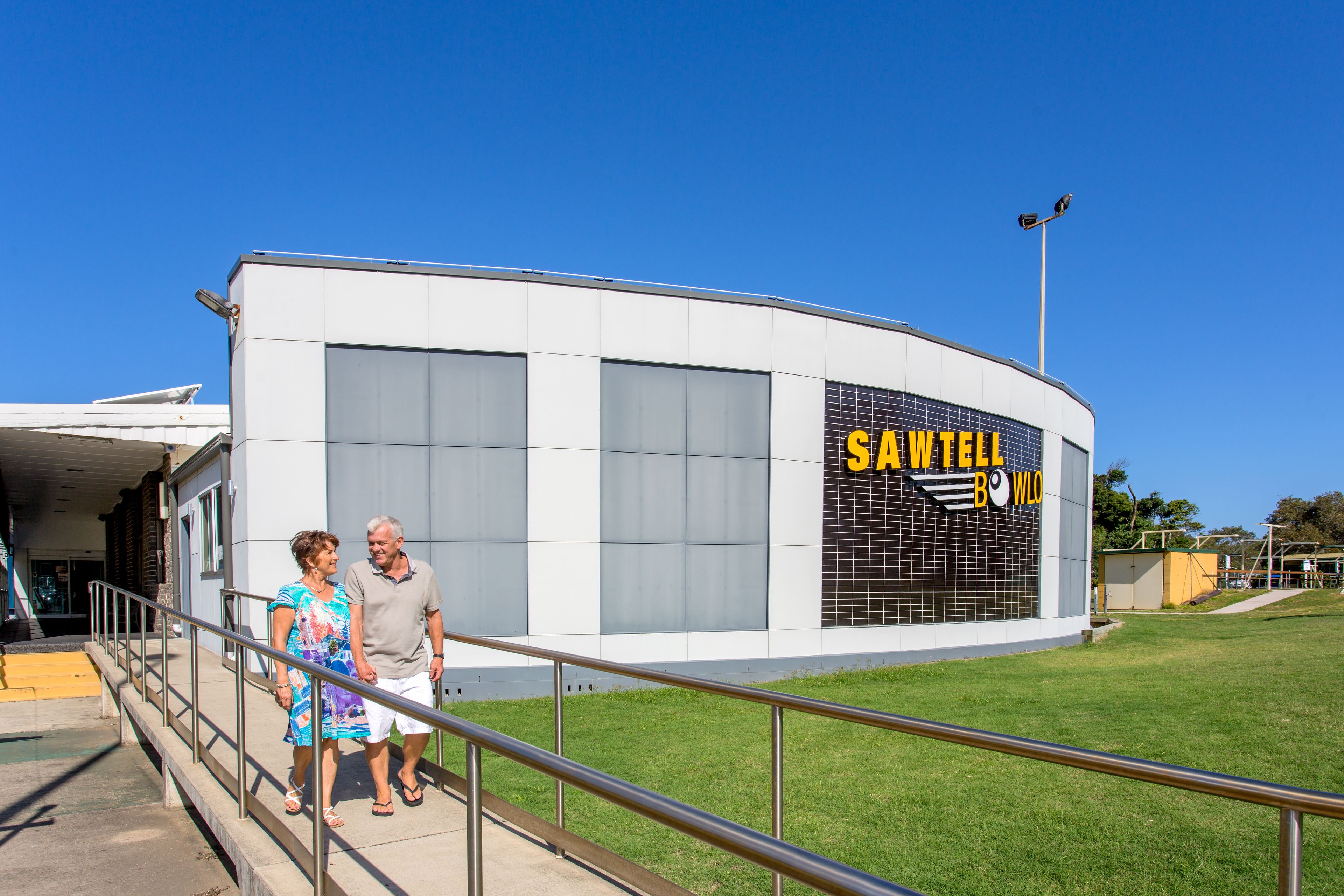 BIG4 Sawtell Beach Holiday Park