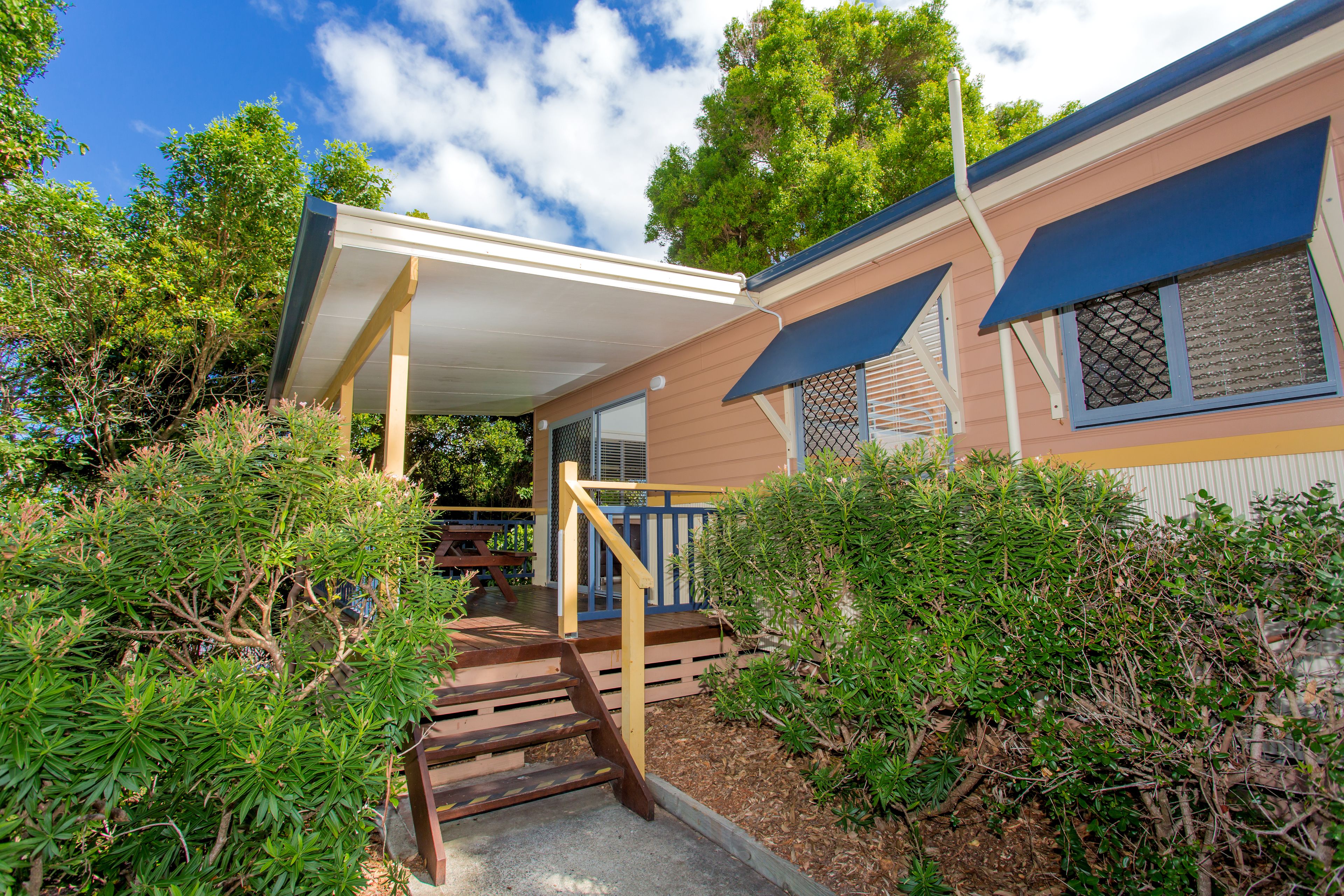 BIG4 Sawtell Beach Holiday Park