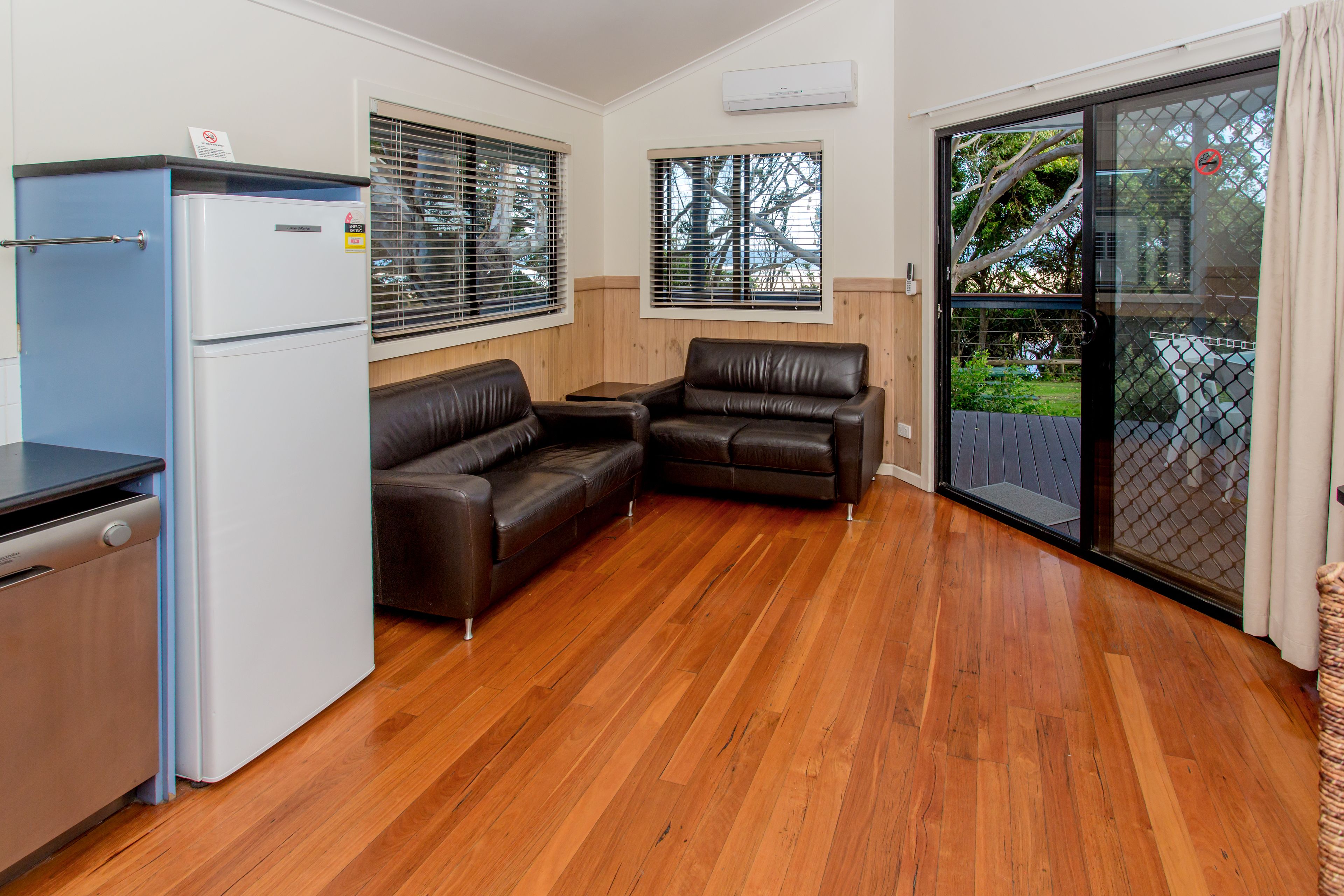 BIG4 Sawtell Beach Holiday Park