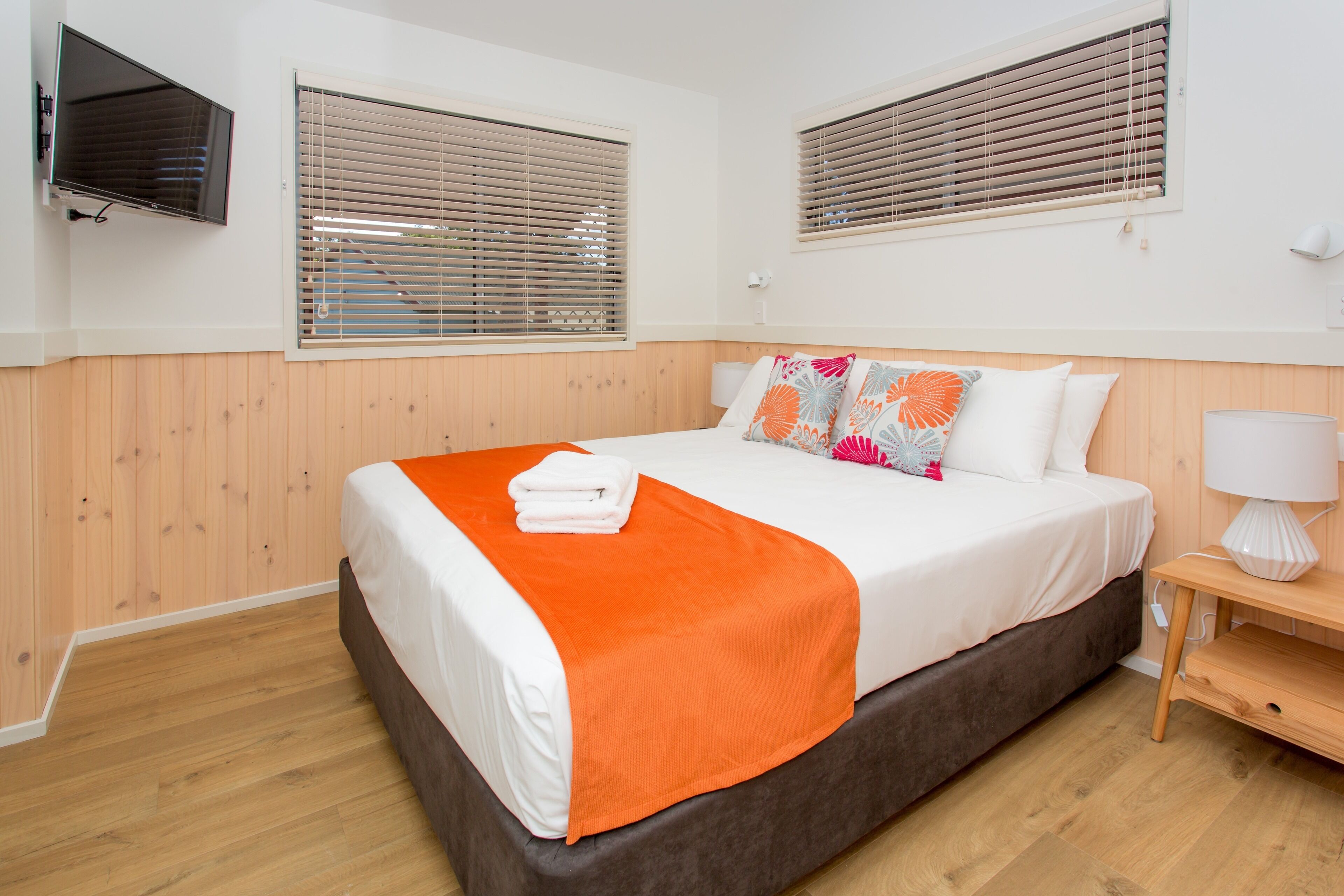 BIG4 Sawtell Beach Holiday Park