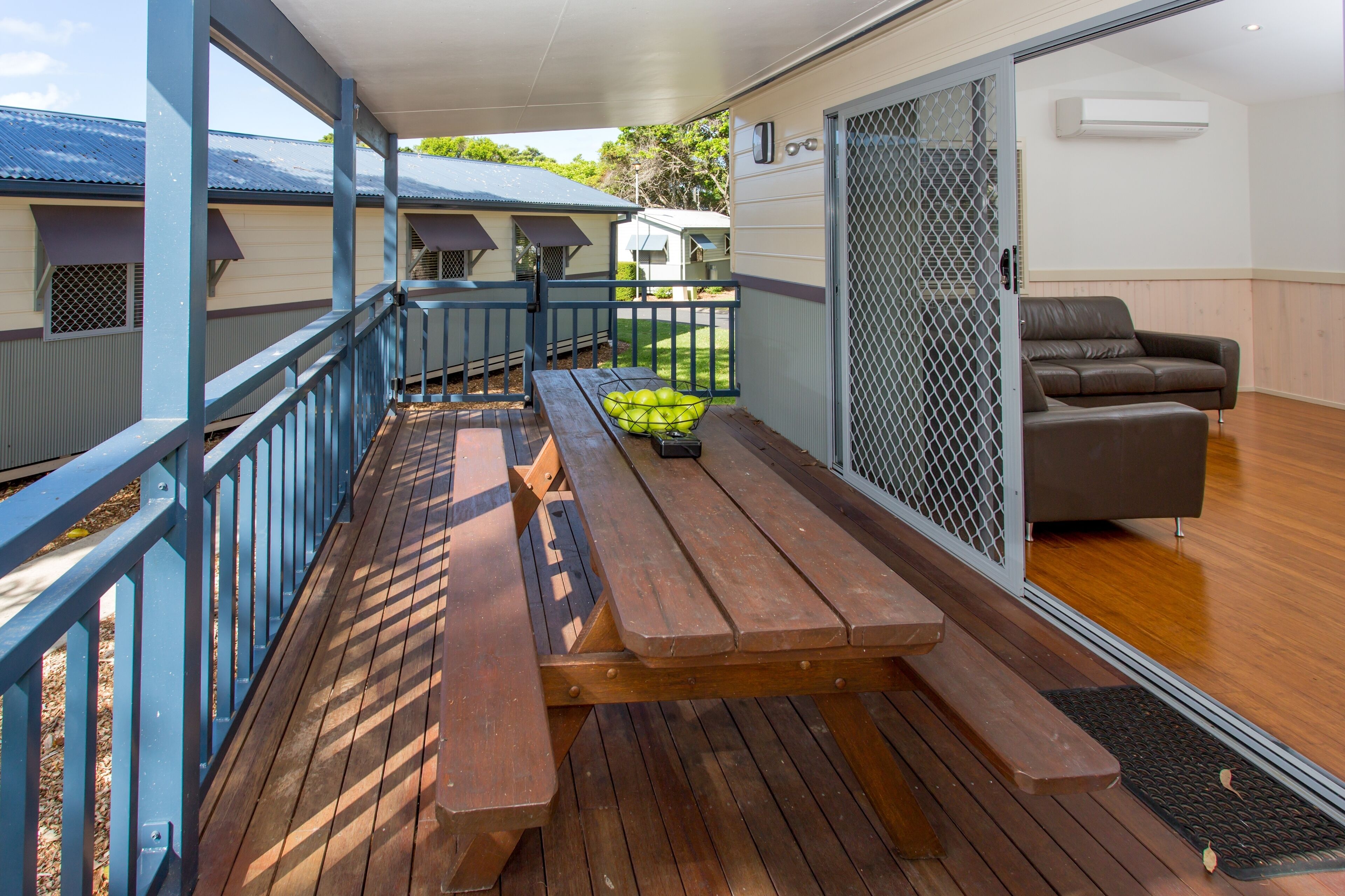 BIG4 Sawtell Beach Holiday Park